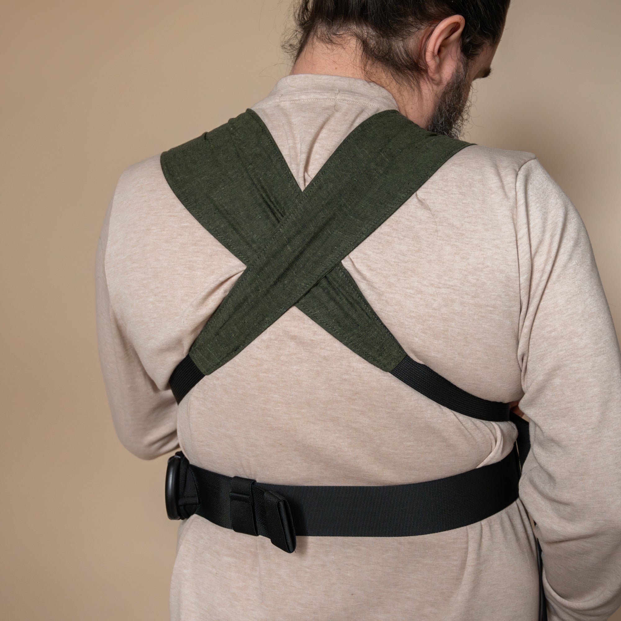 Grove Sprout Newborn Carrier