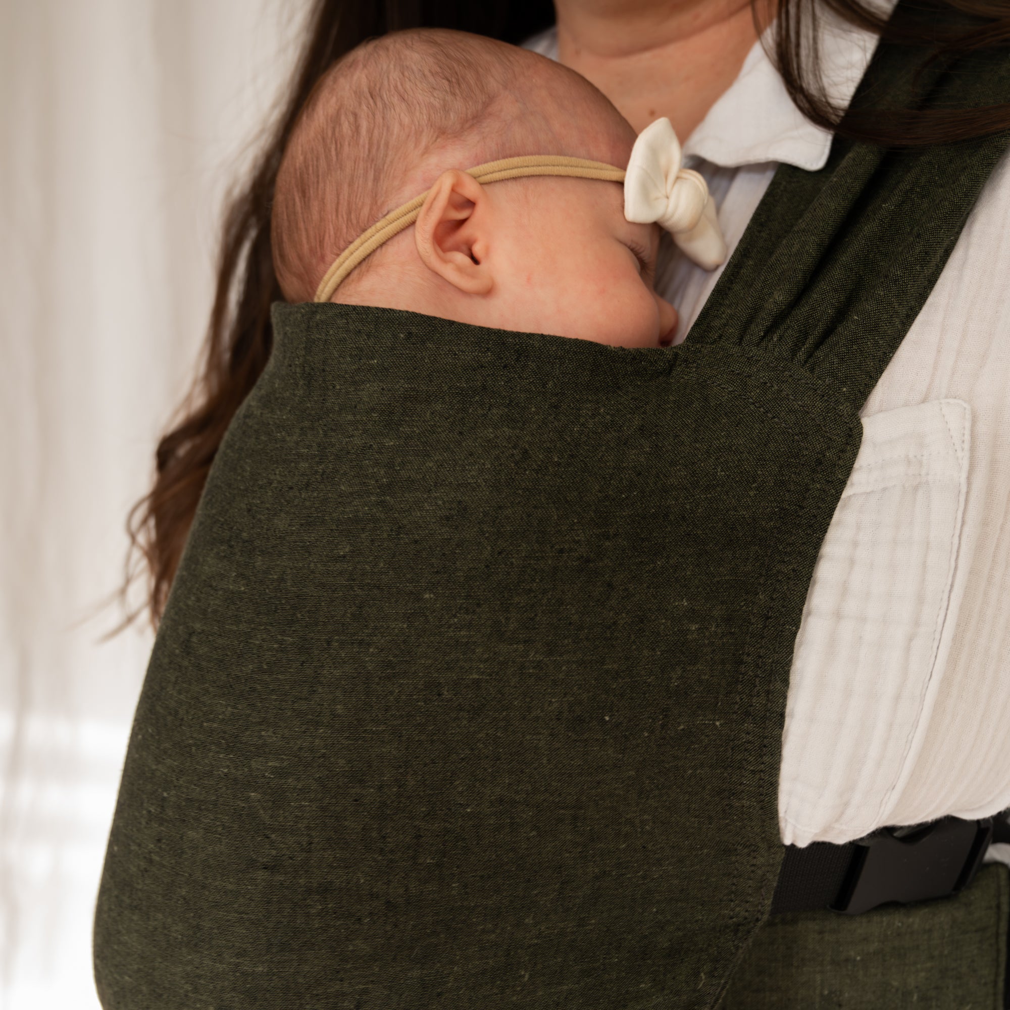 Grove Sprout Newborn Carrier
