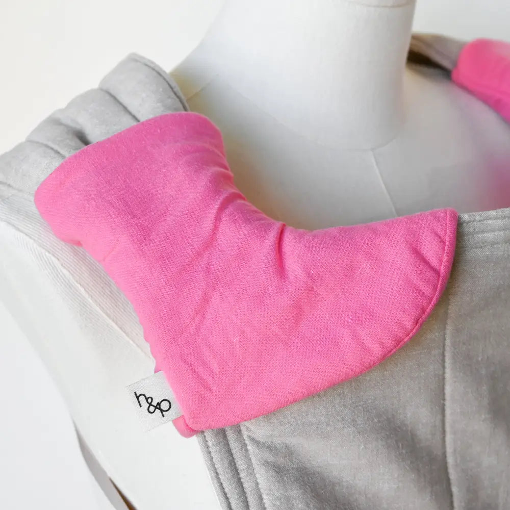 Drool Pads - baby carrier hope&plum