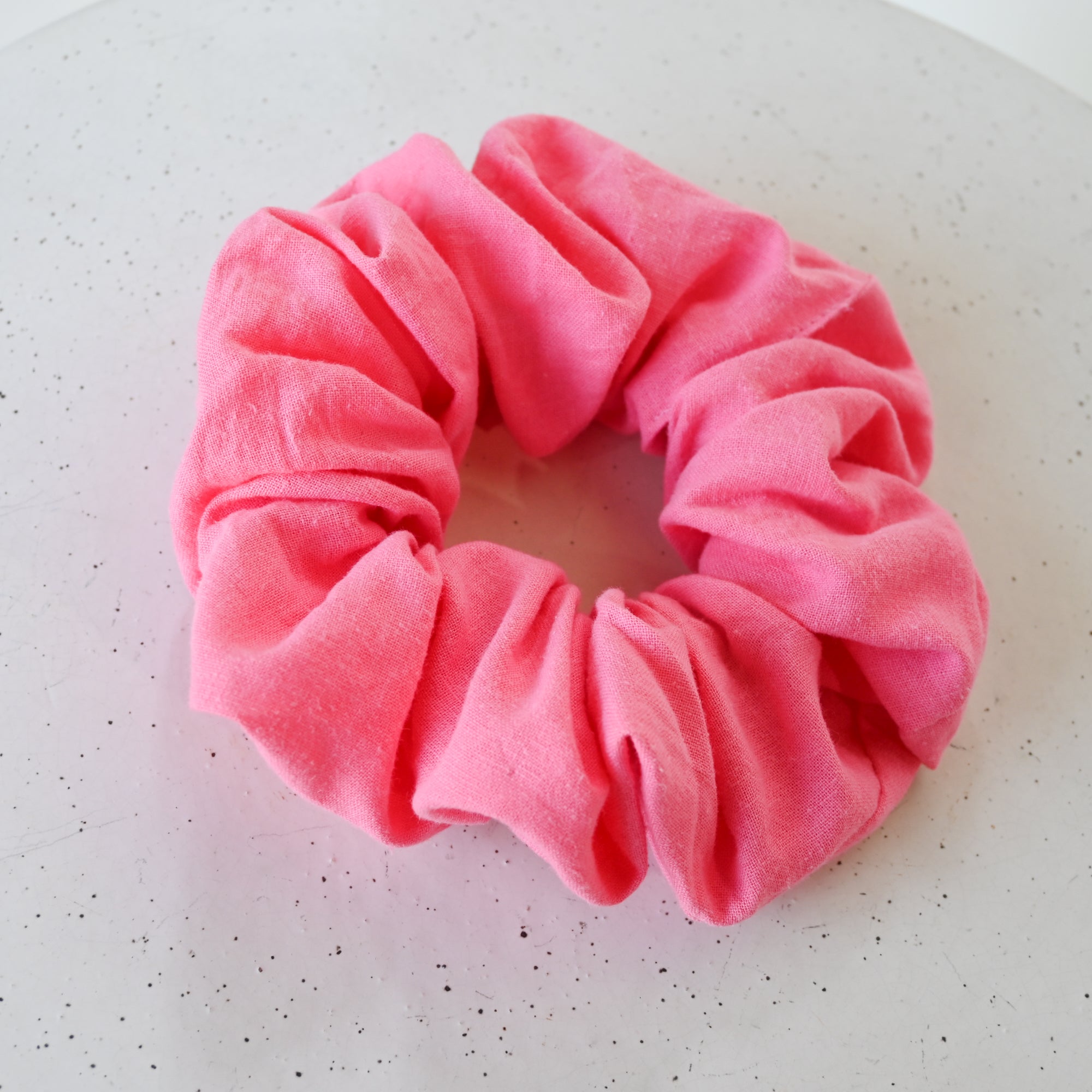 Stretchy Scrunchie