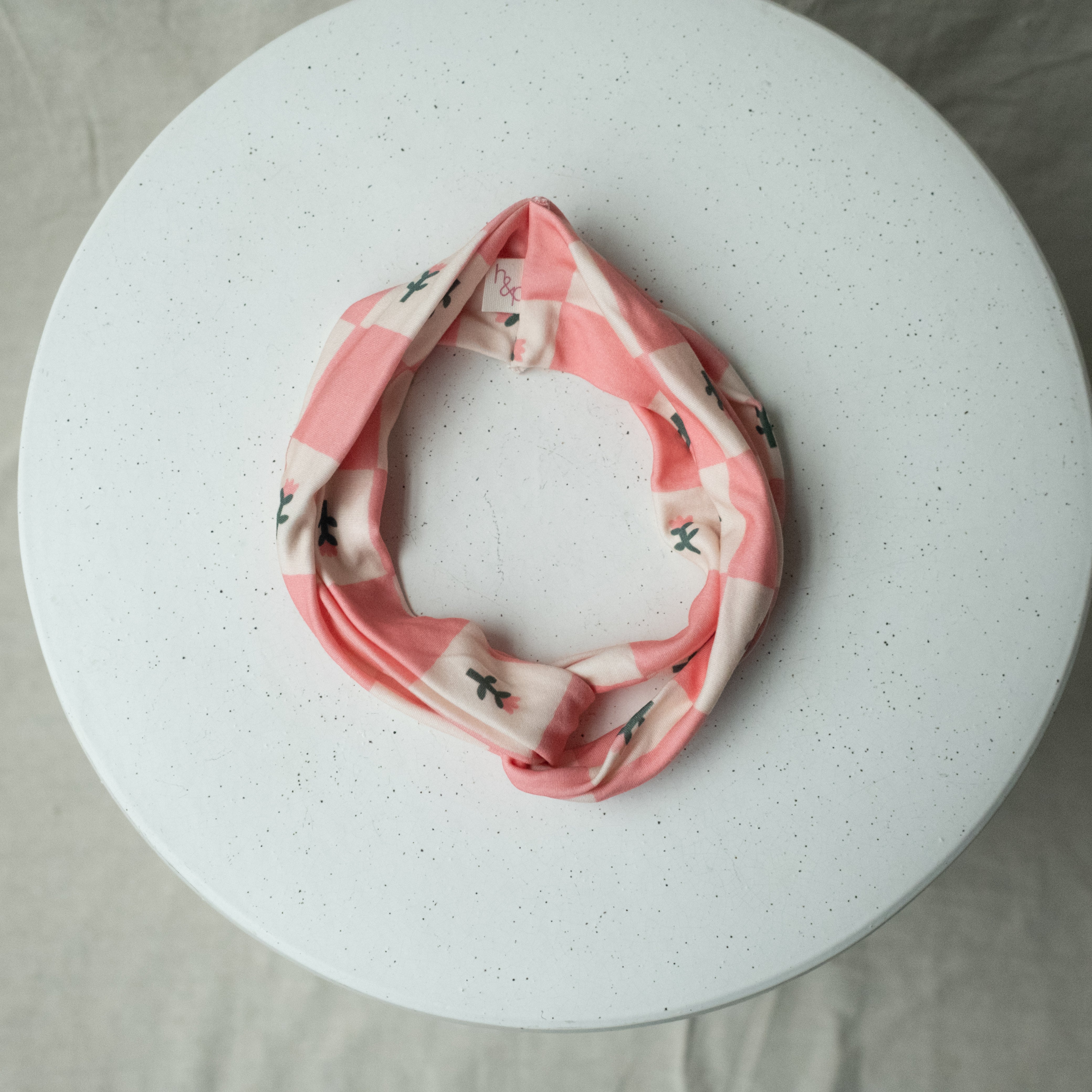 Stretchy Headbands