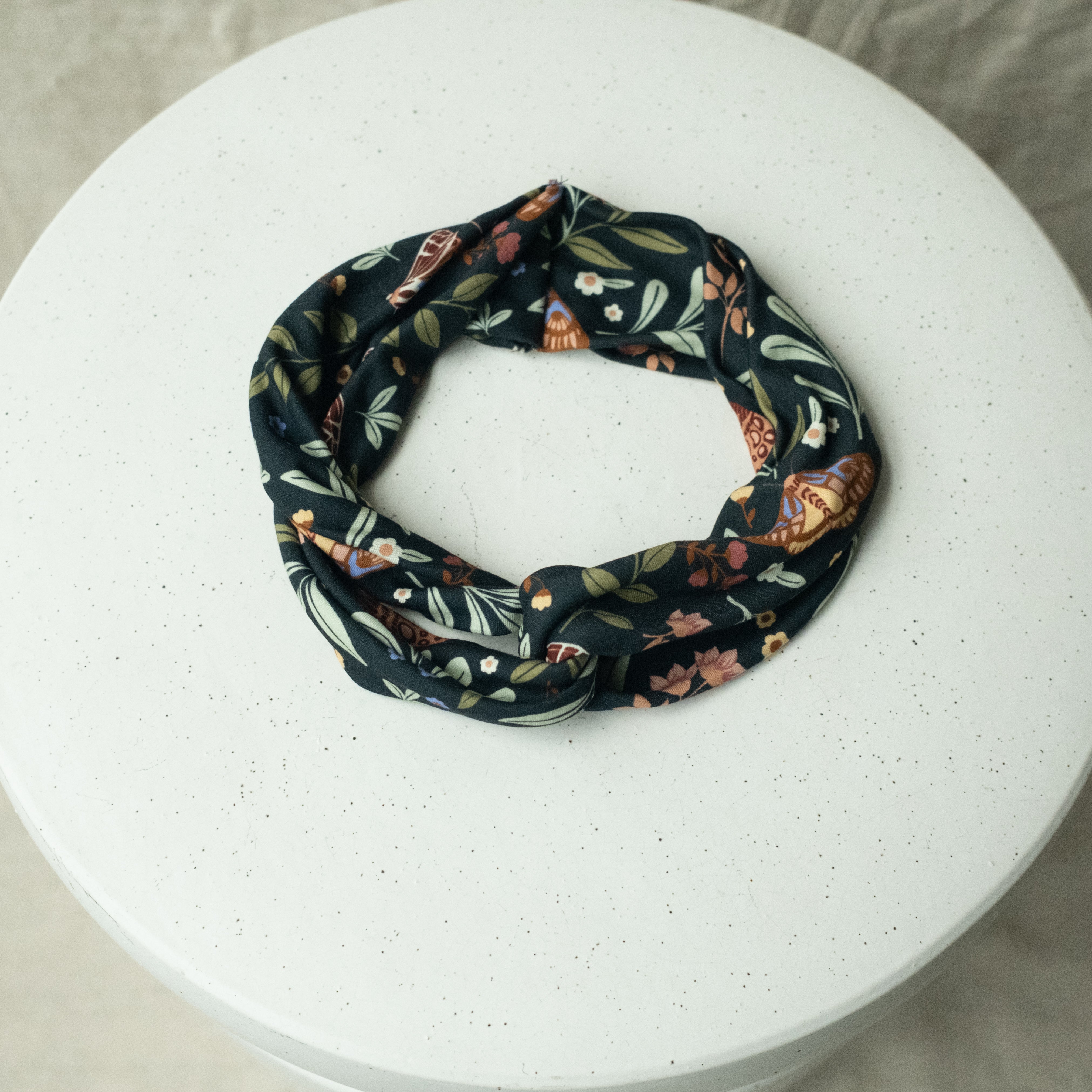 Stretchy Headbands
