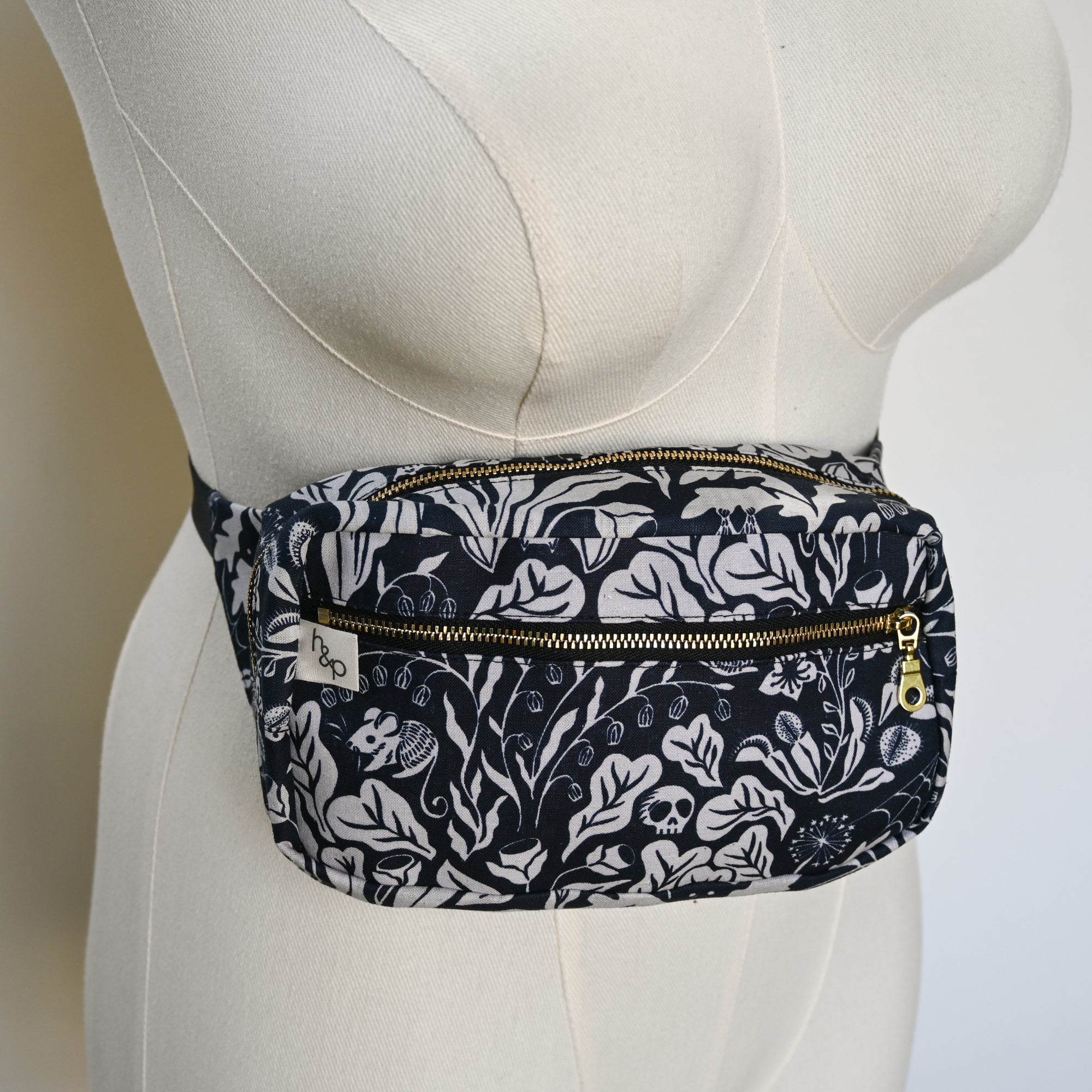 Fanny Pack