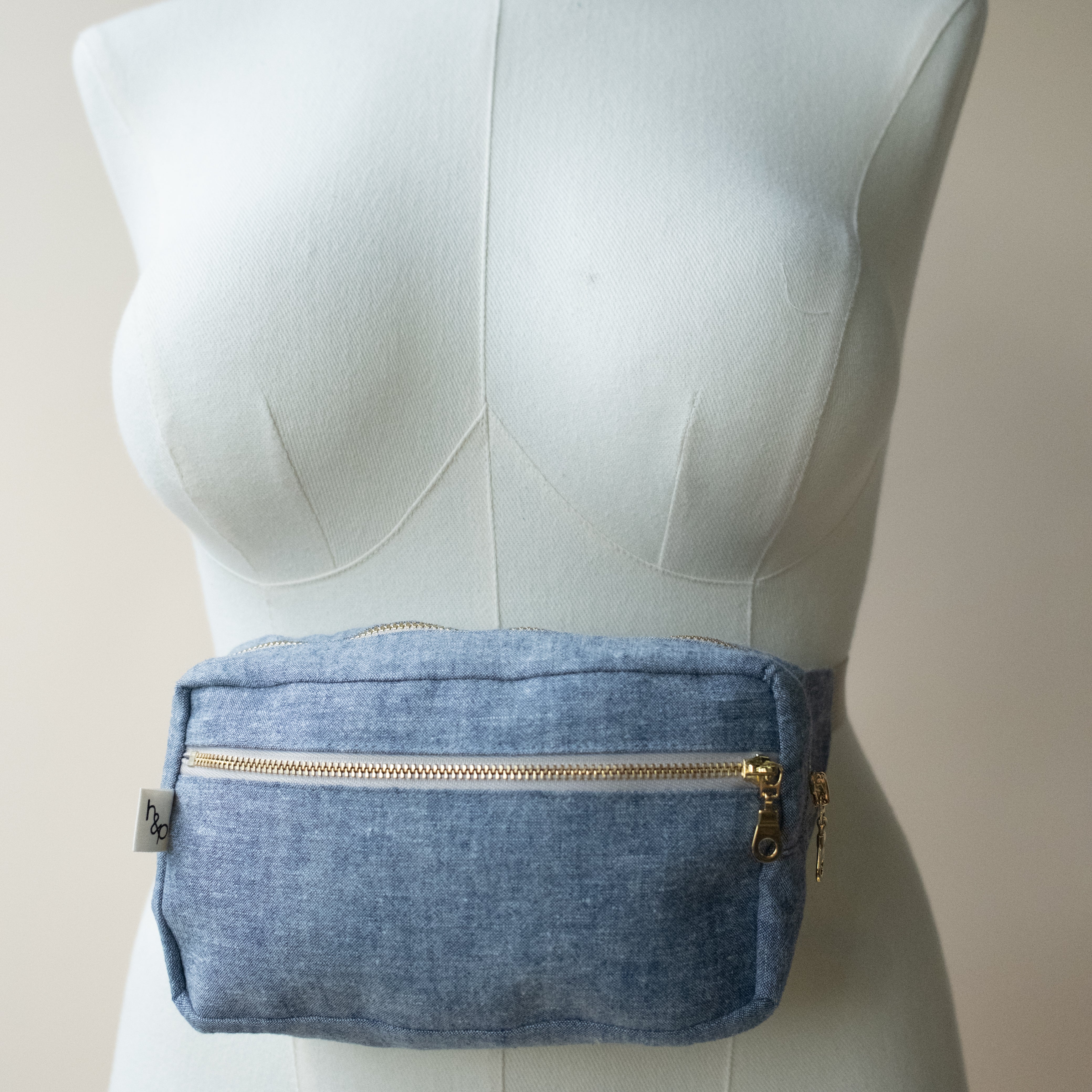 Fanny Pack