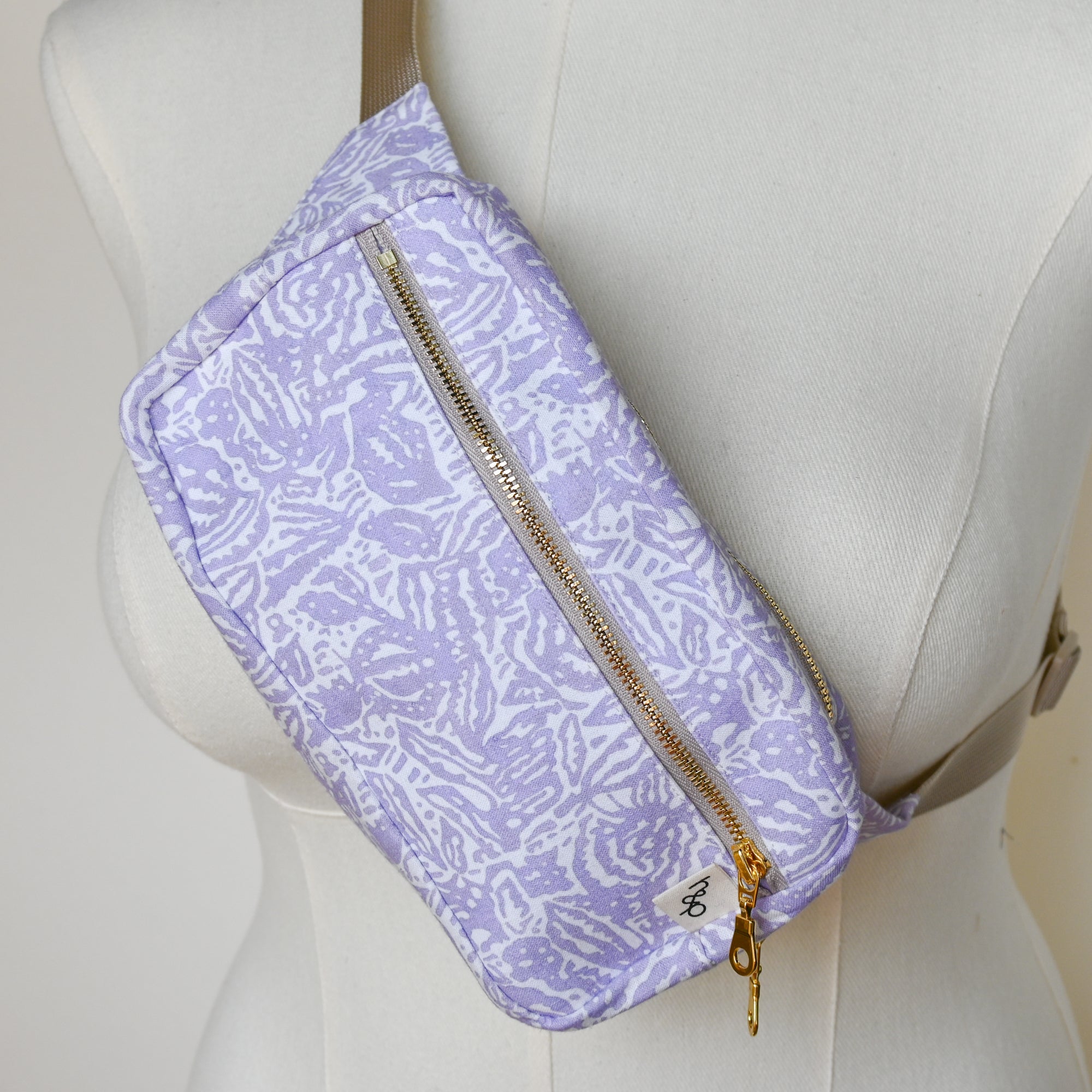 Fanny Pack