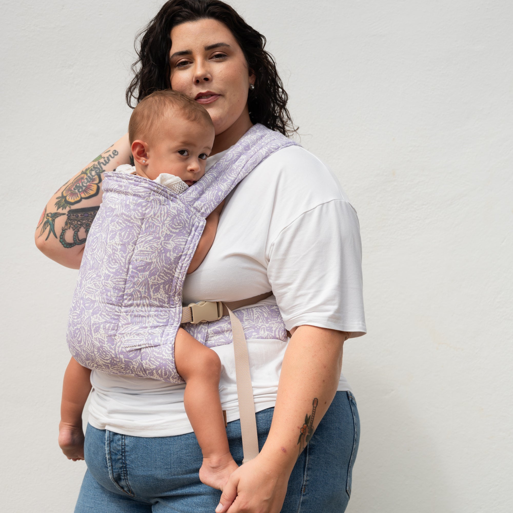 Joie - Lark Baby Carrier