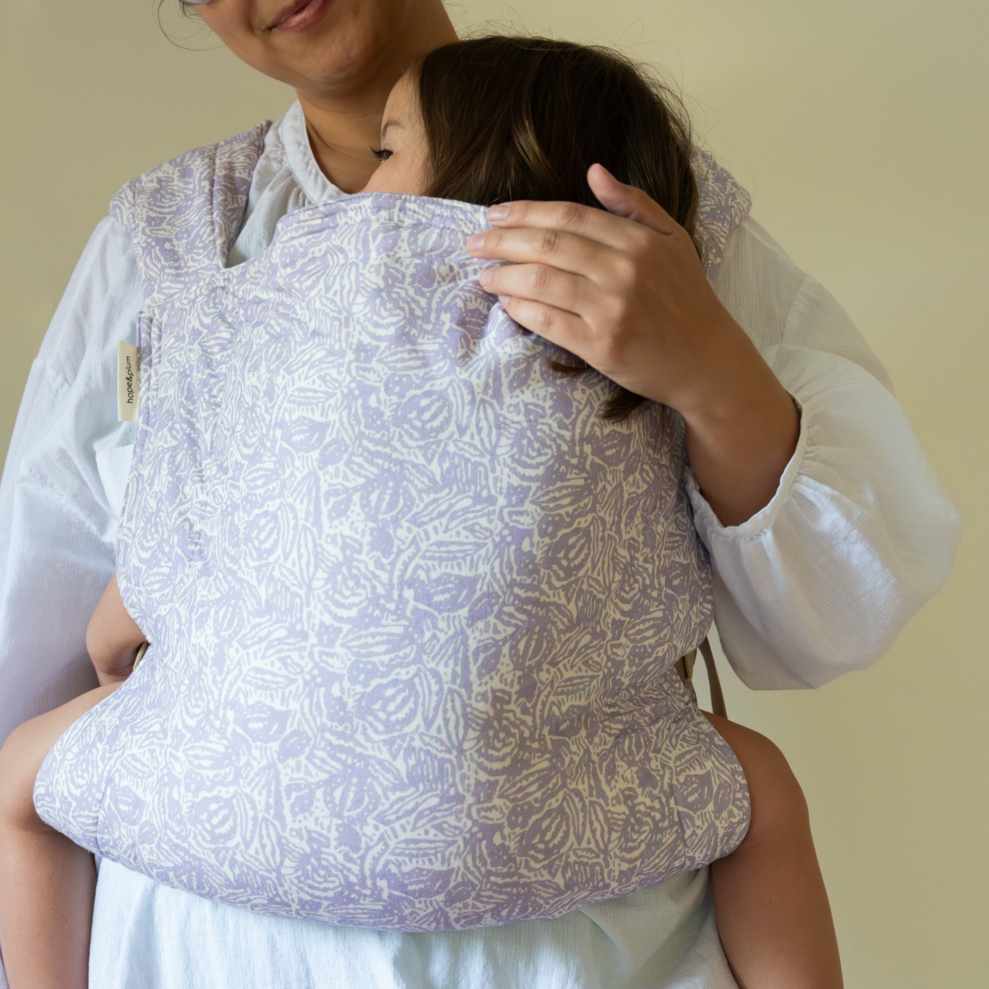 Joie - Lark Kid Carrier