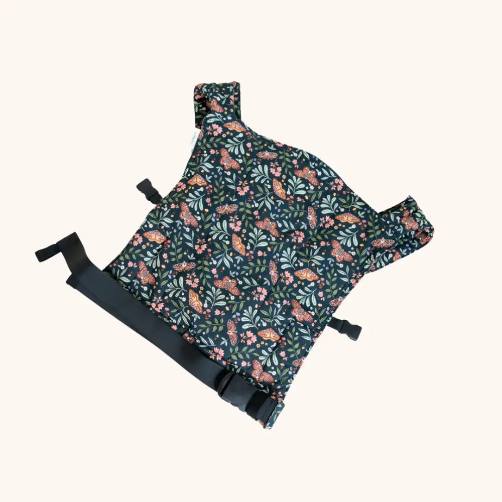 Night Garden - Lark Kid Carrier - baby carrier hope&plum