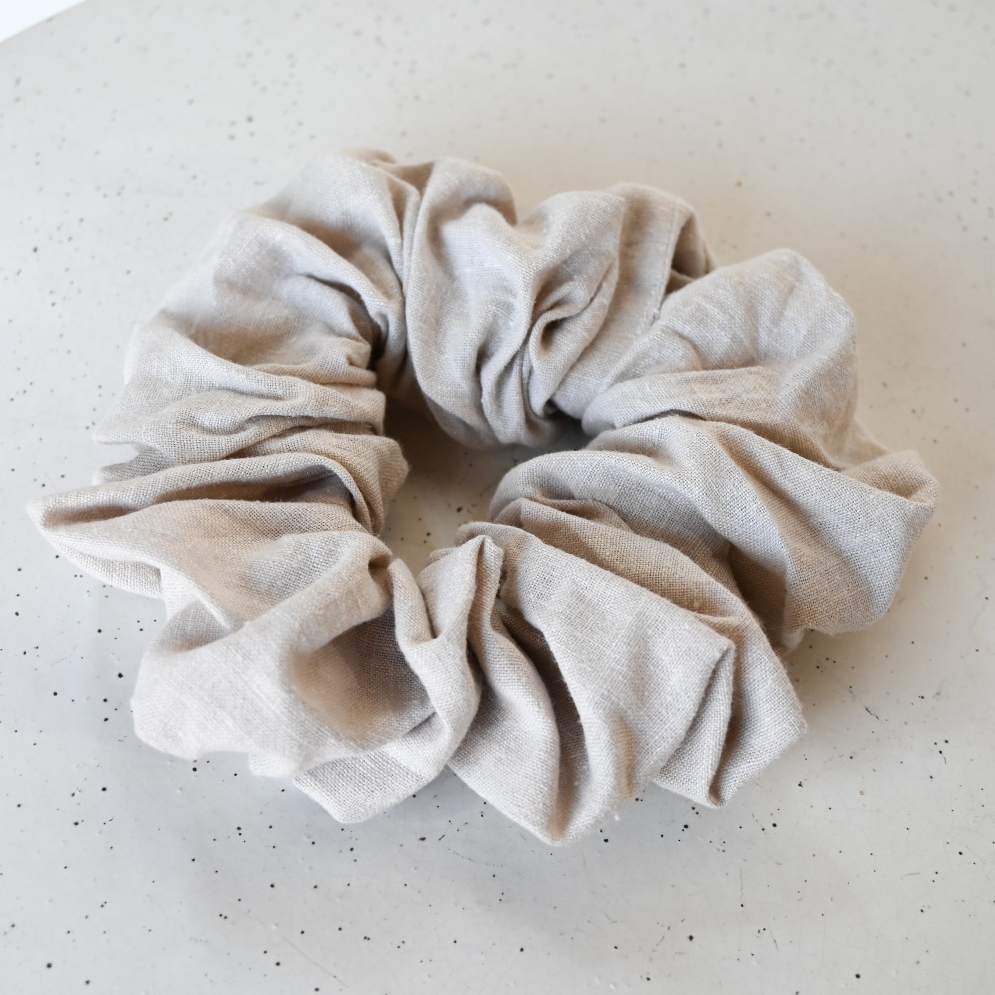 Large Scrunchies