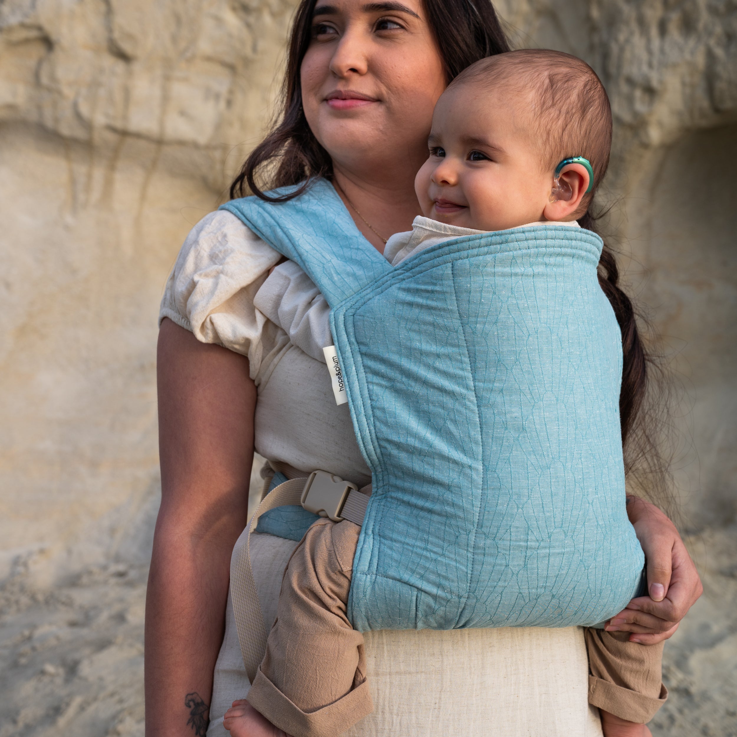 Maren Lark Baby Carrier