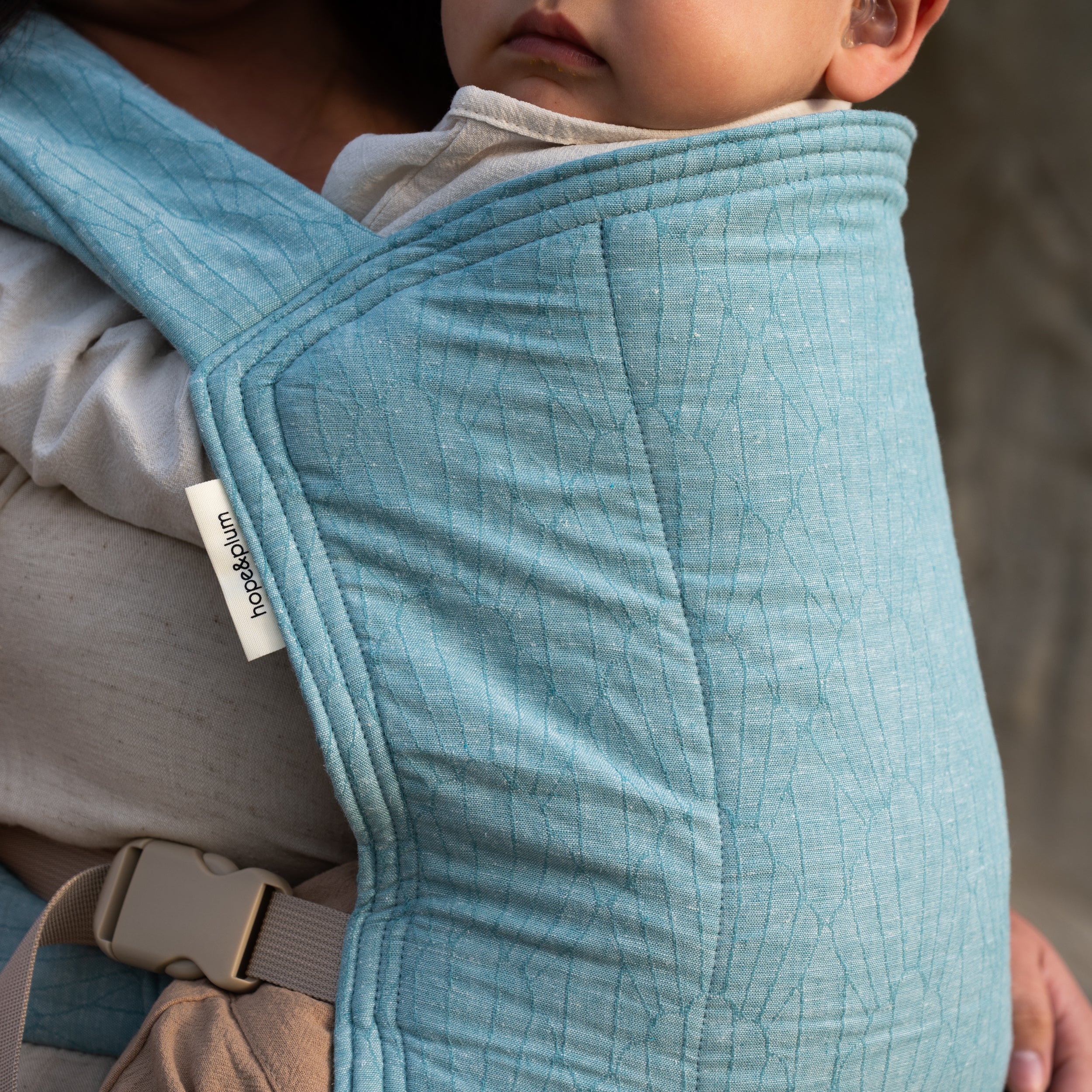 Maren Lark Baby Carrier