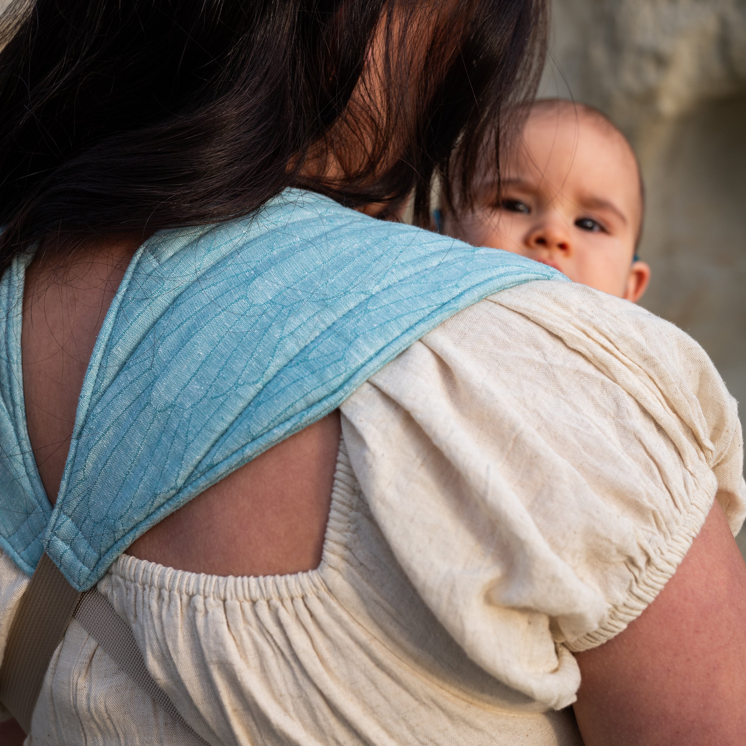 Maren Lark Baby Carrier