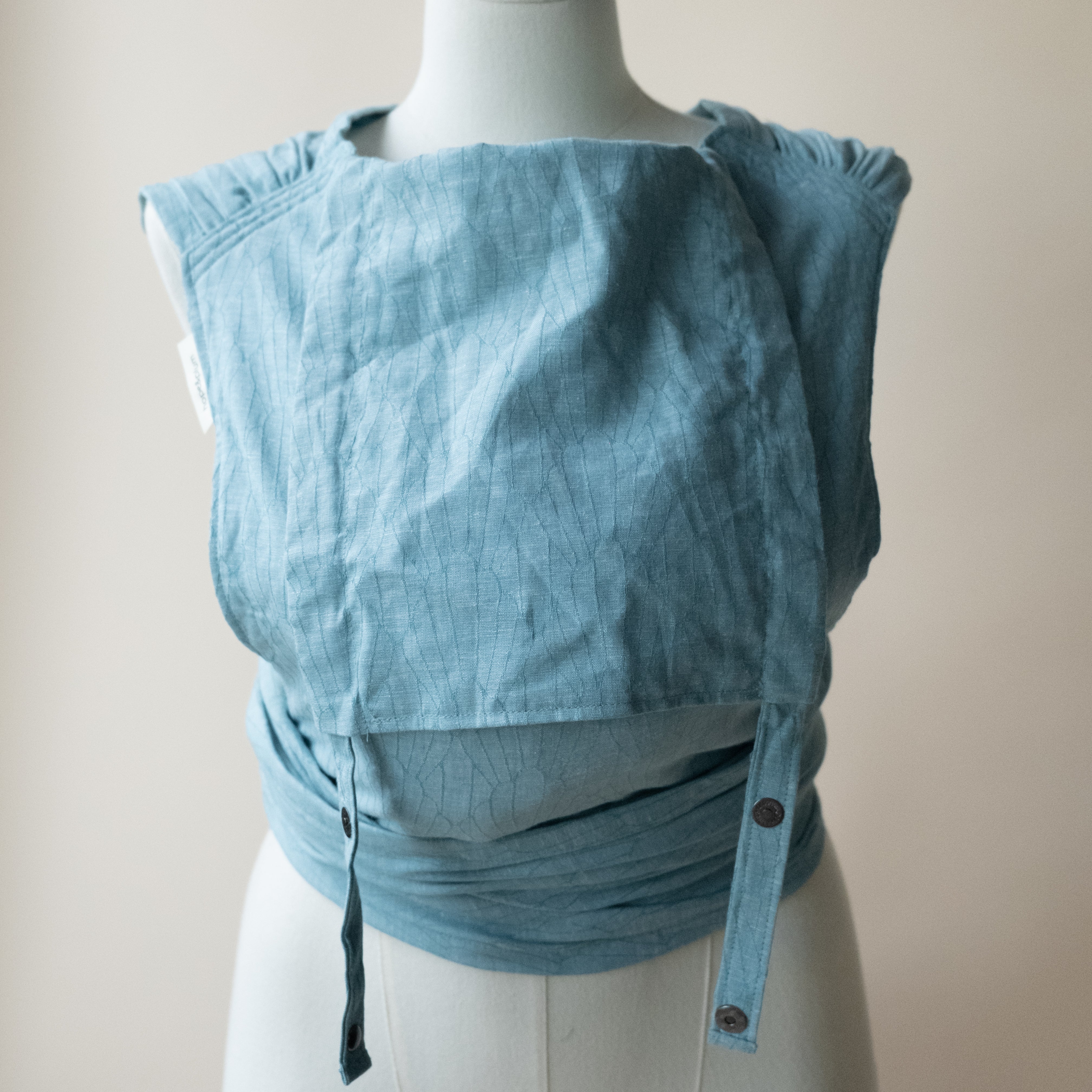Meh Dai Baby Carrier