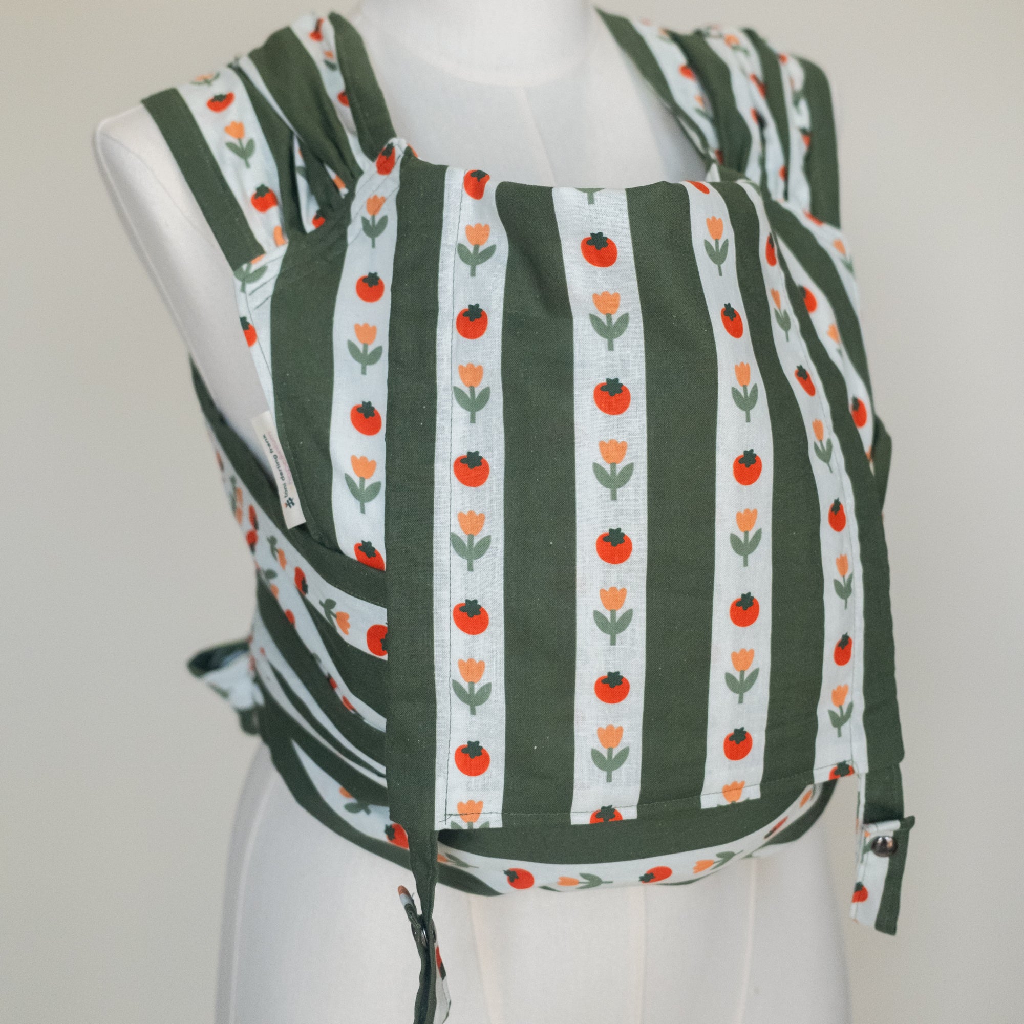 Meh Dai Baby Carrier