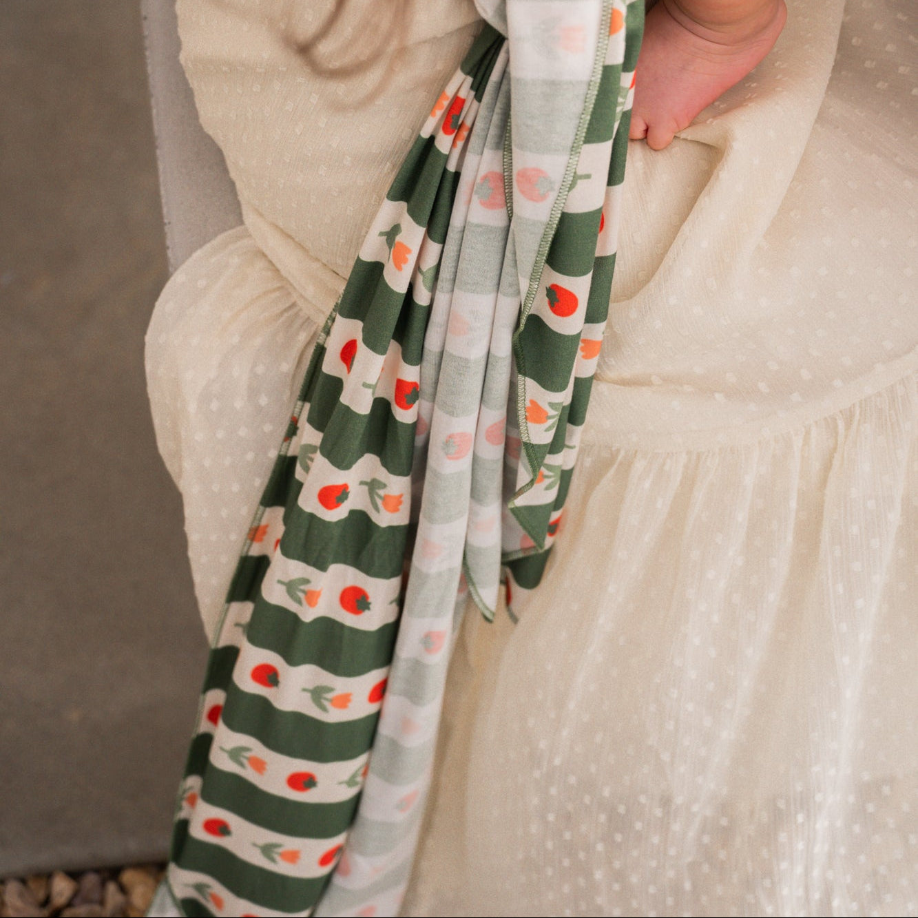 Medley Baby Wrap