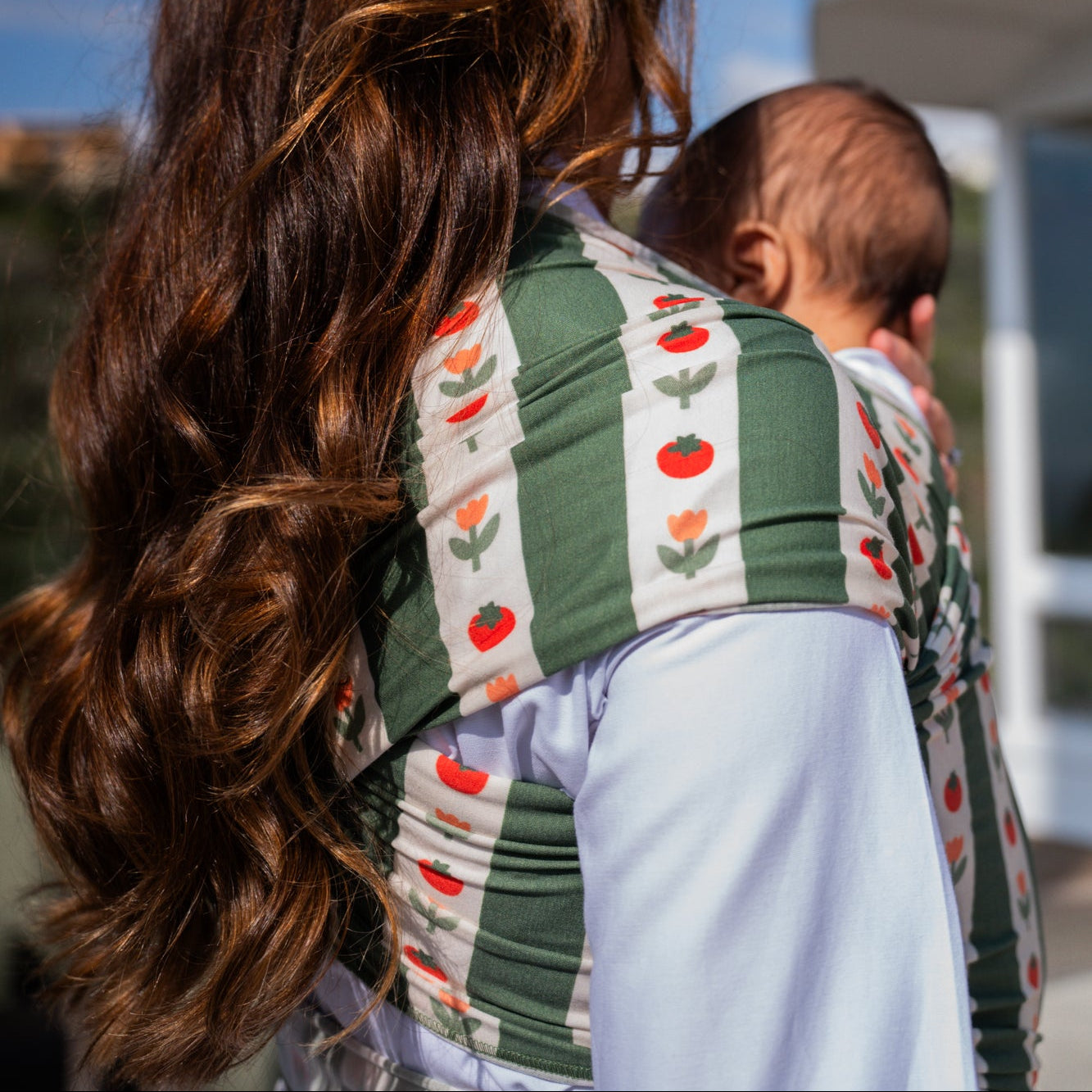 Medley Baby Wrap
