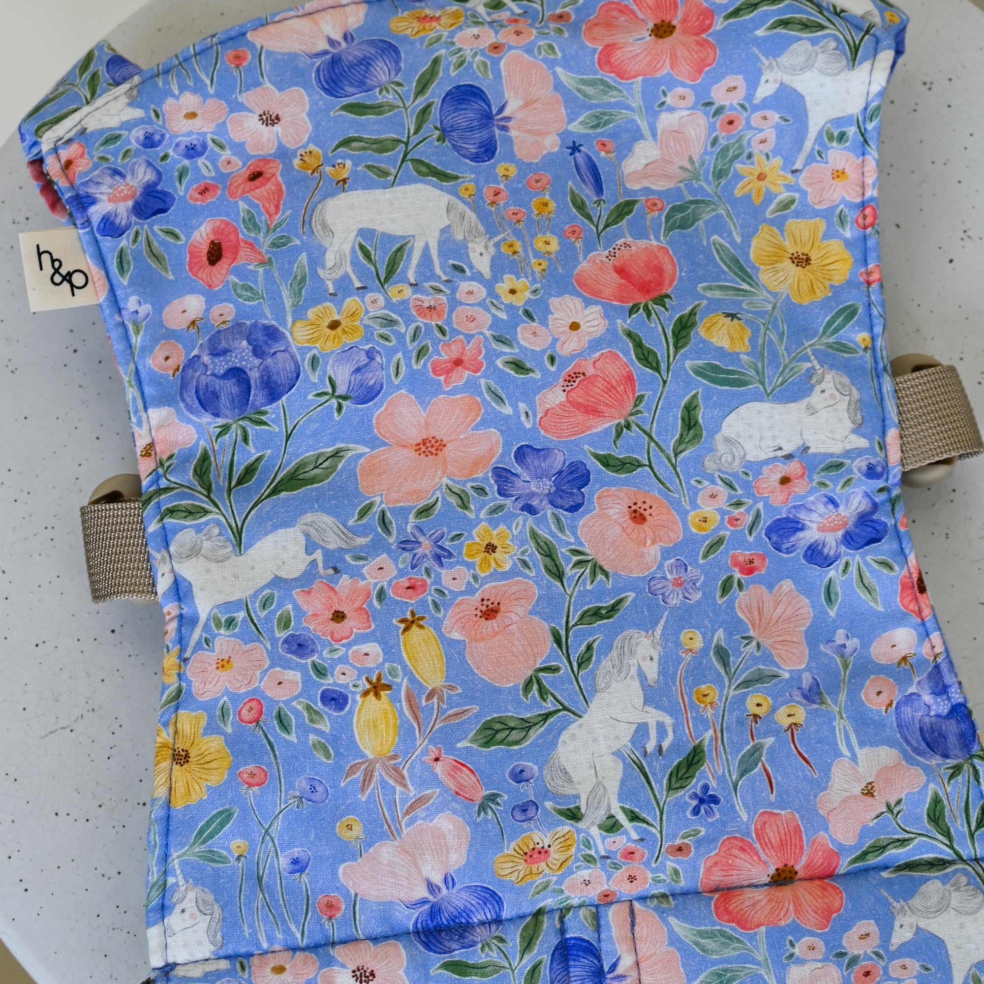 Mini Lark Doll Carrier