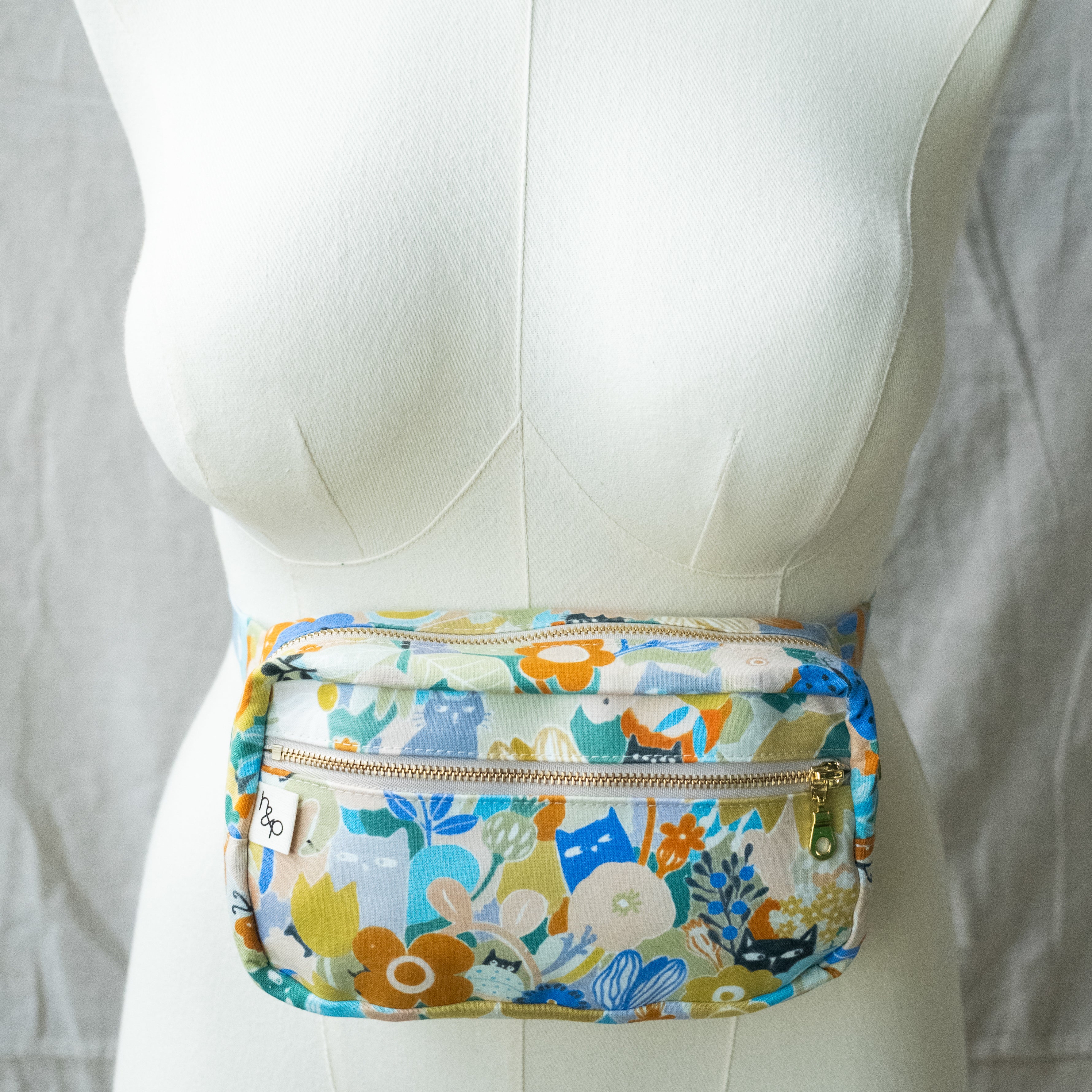 Fanny Pack