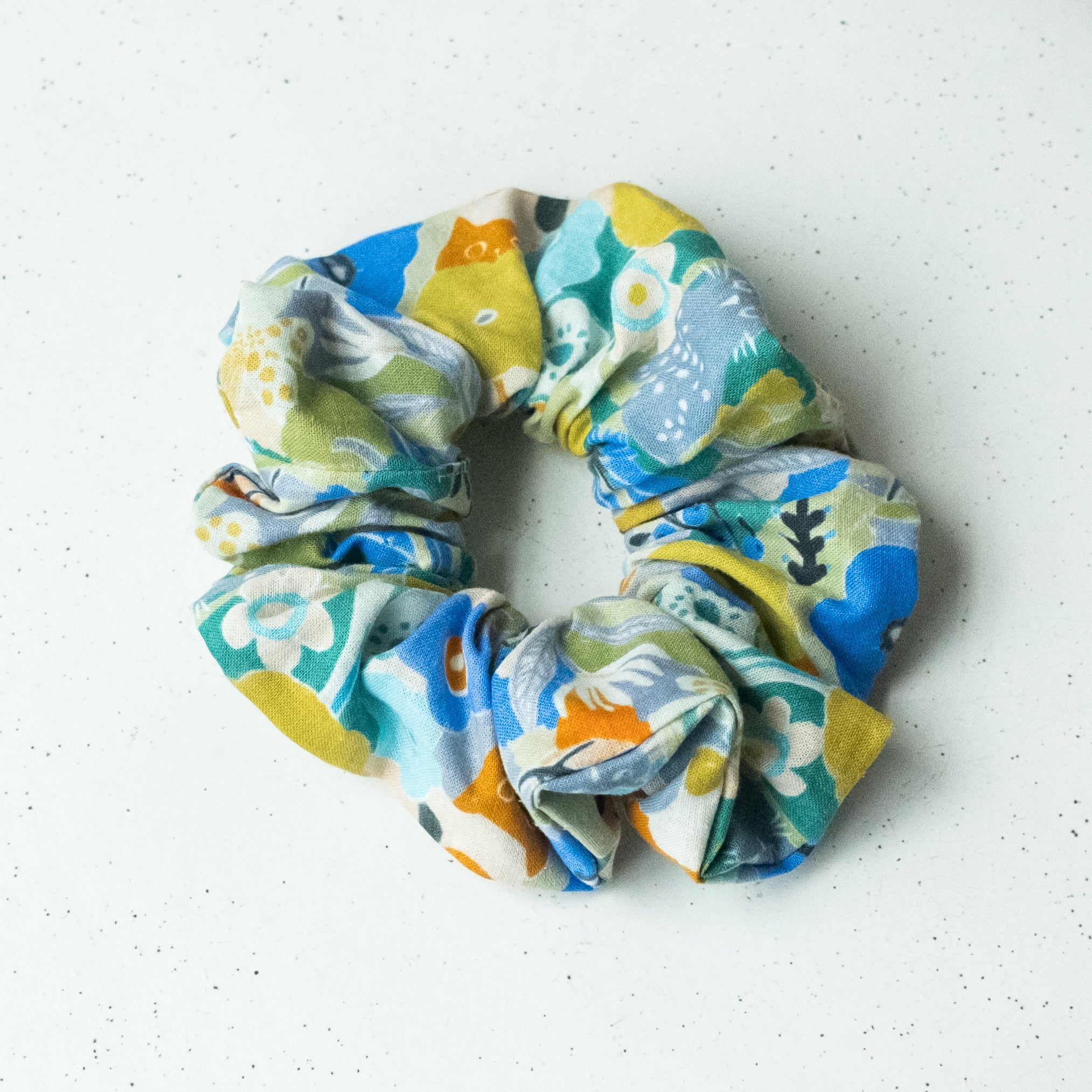 Large Scrunchies