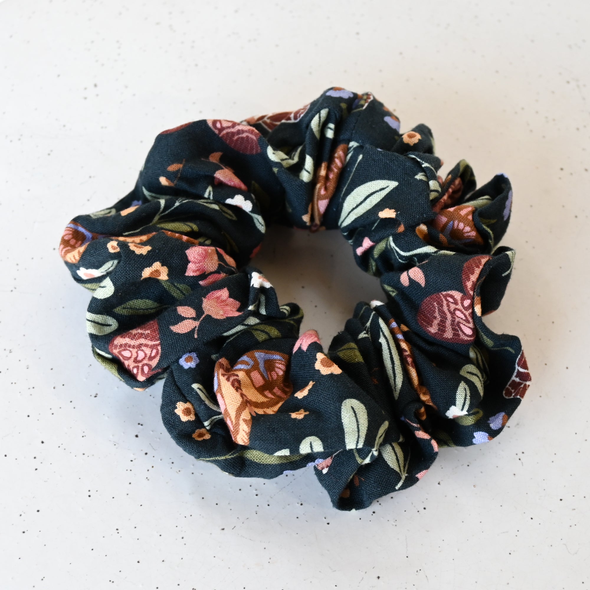 Large Scrunchies