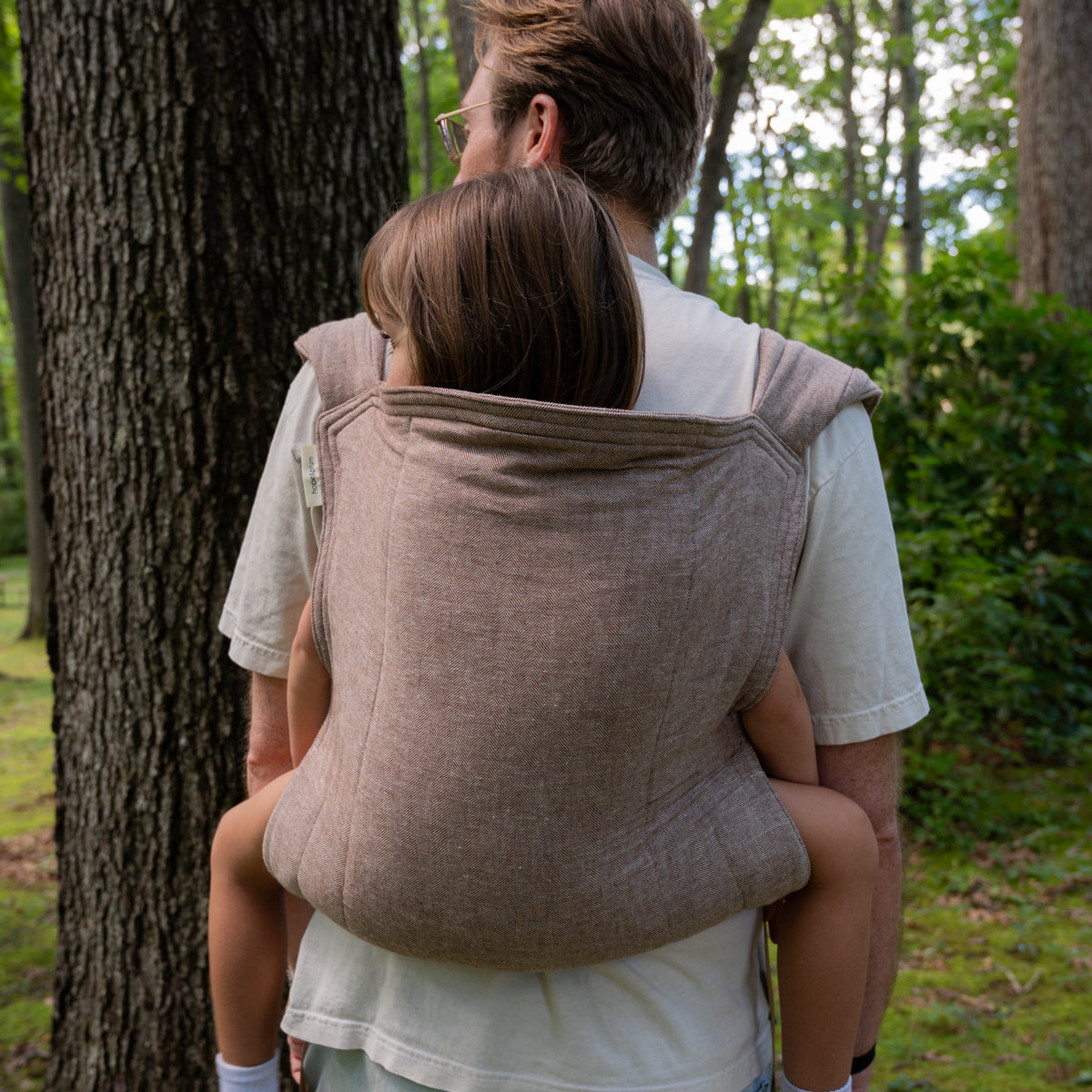 Oak Lark Kid Carrier