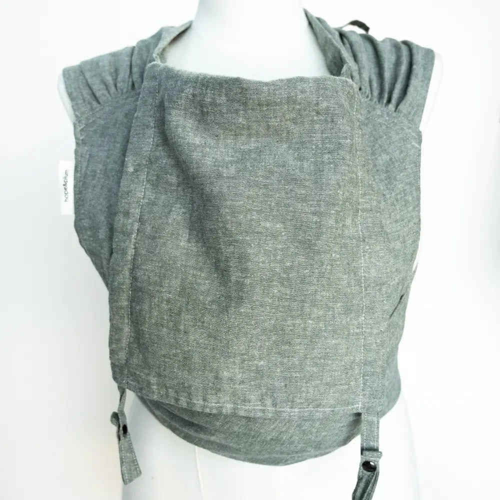 Meh Dai Baby Carrier - Palm / Short baby carrier hope&plum