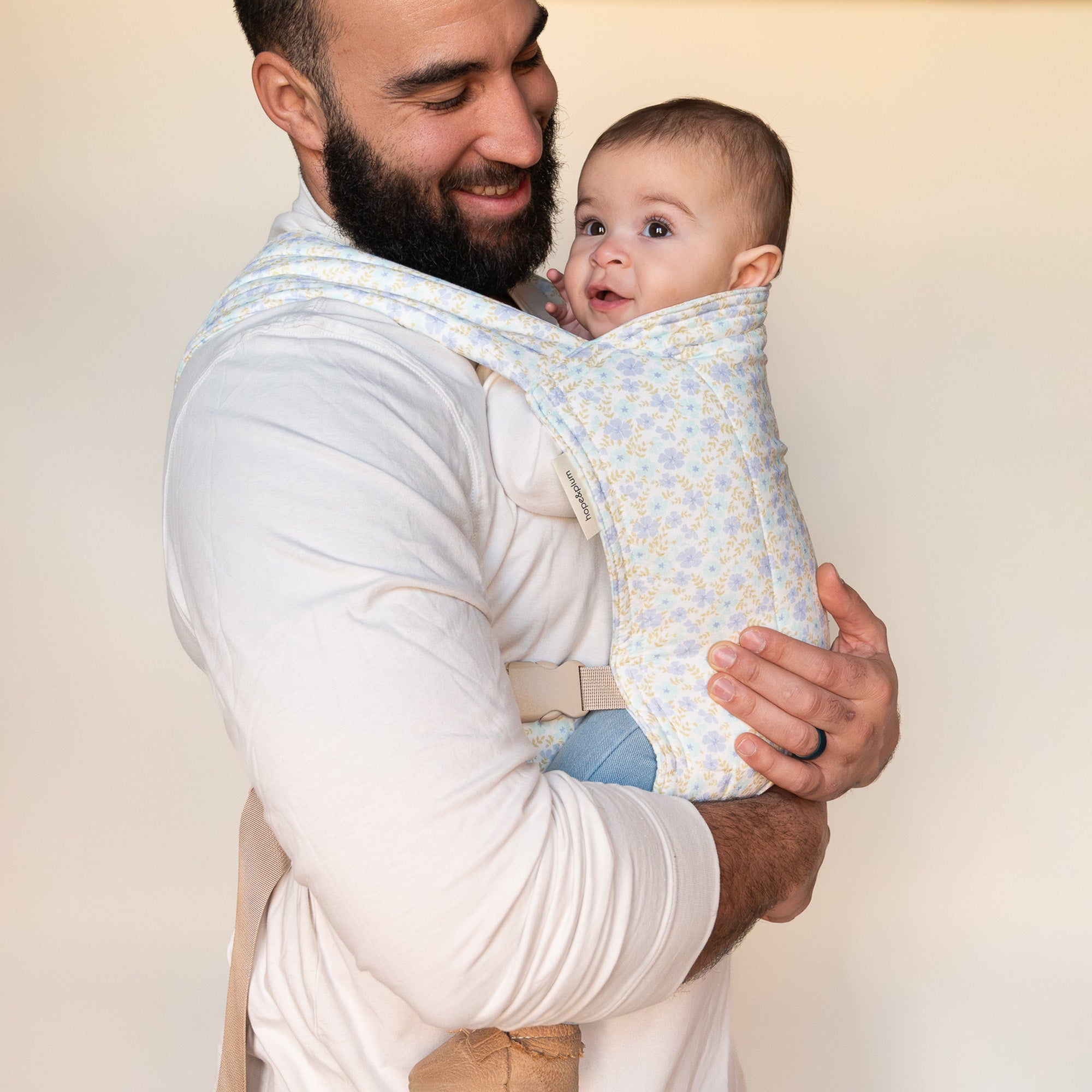 Pansy - Lark Baby Carrier™