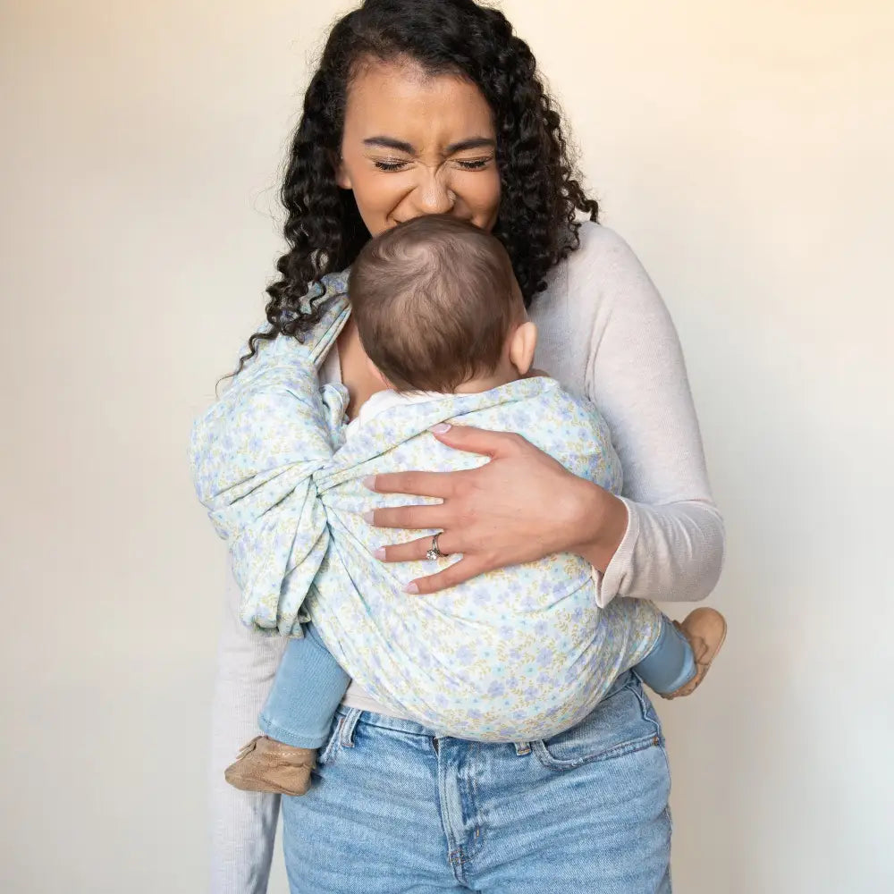 Hope and plum ring sling on sale