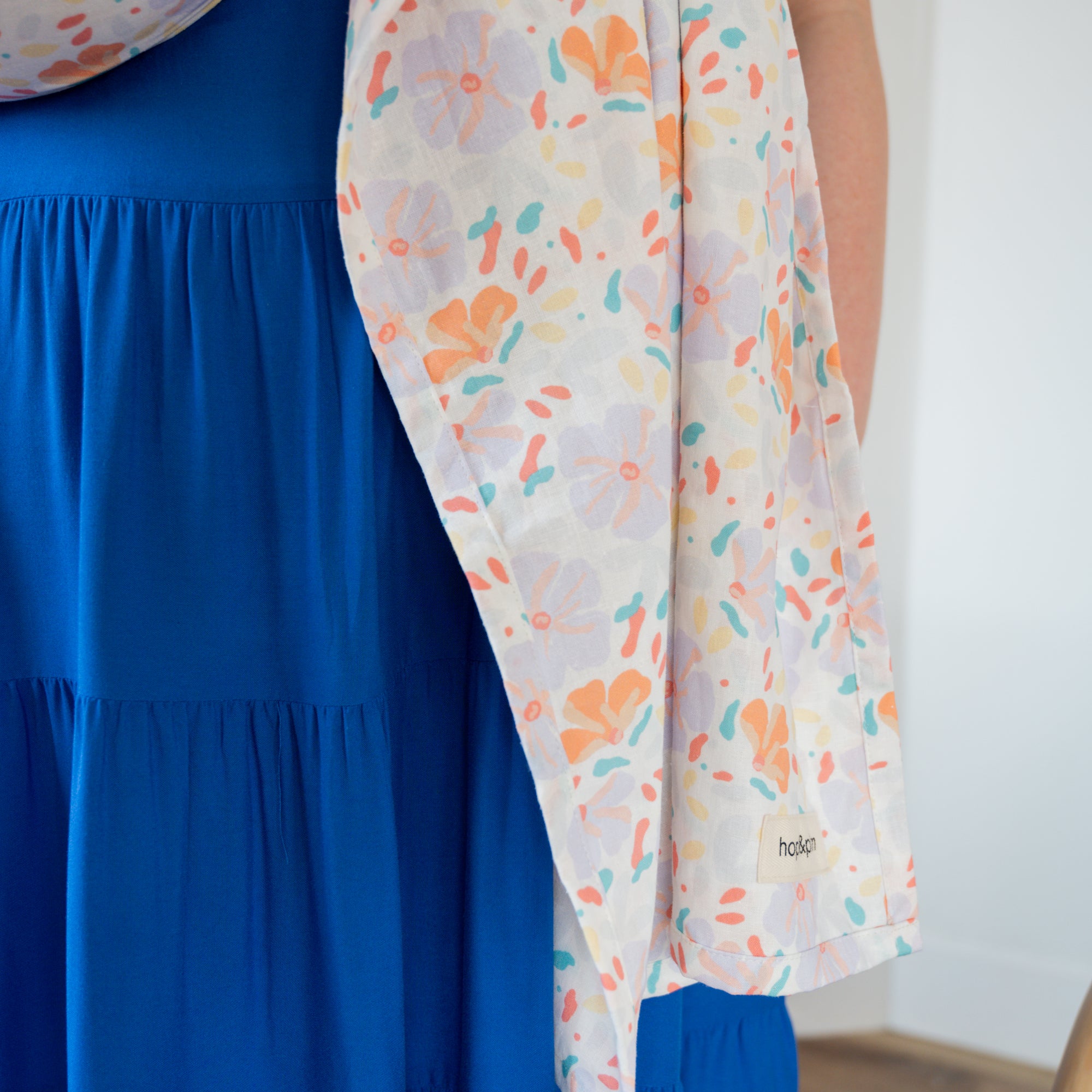 Petal Ring Sling