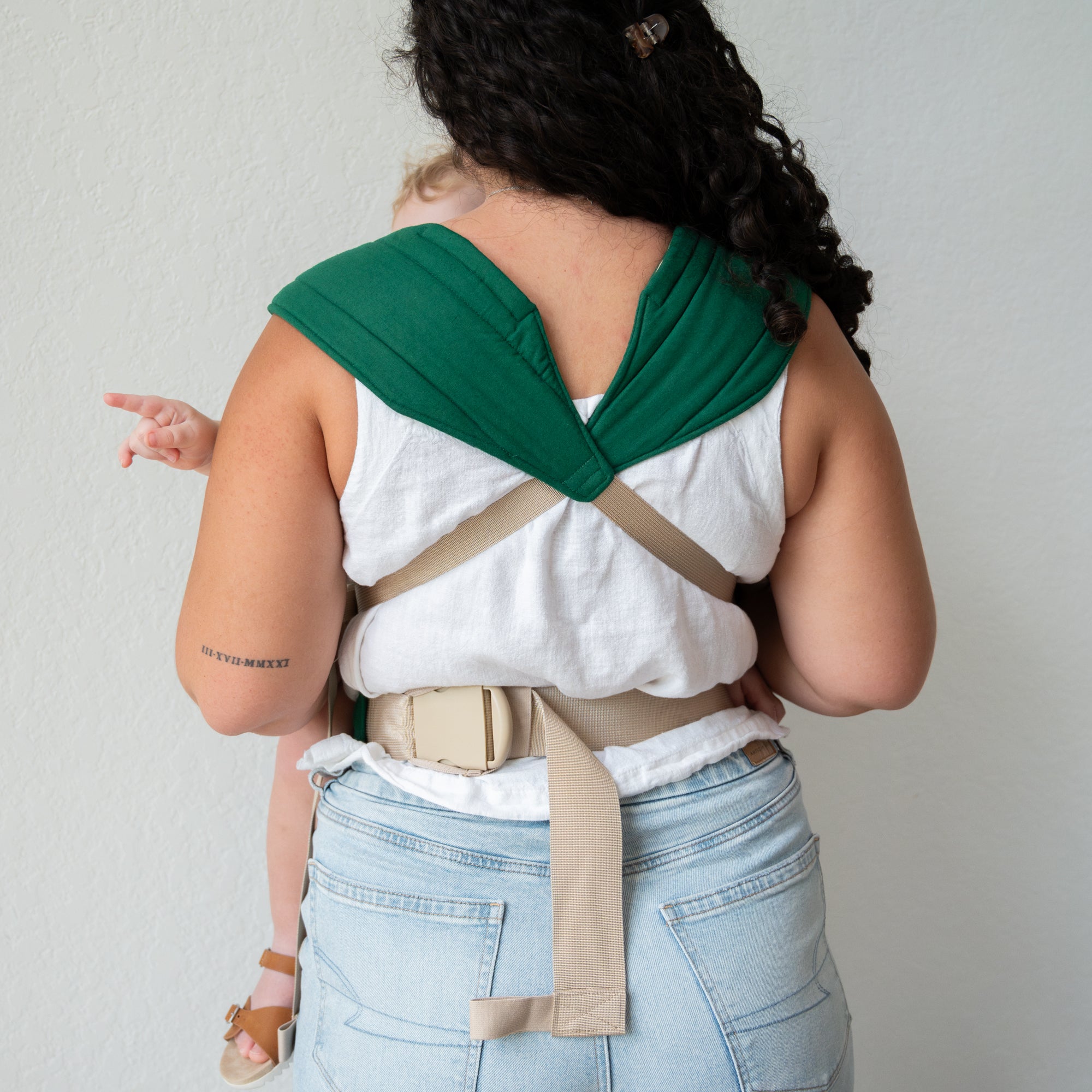 Pine - Lark Kid Carrier