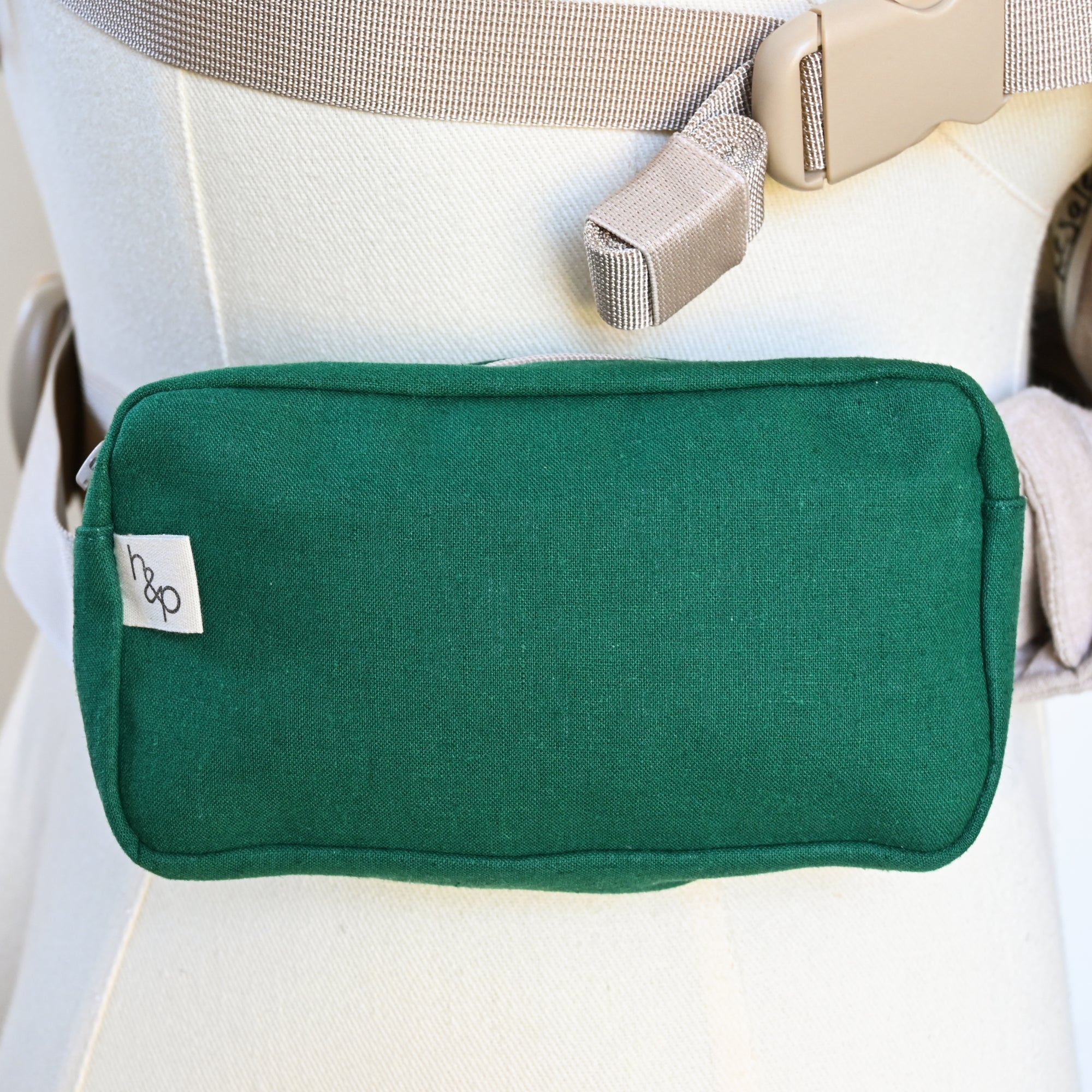 Lark Pocket