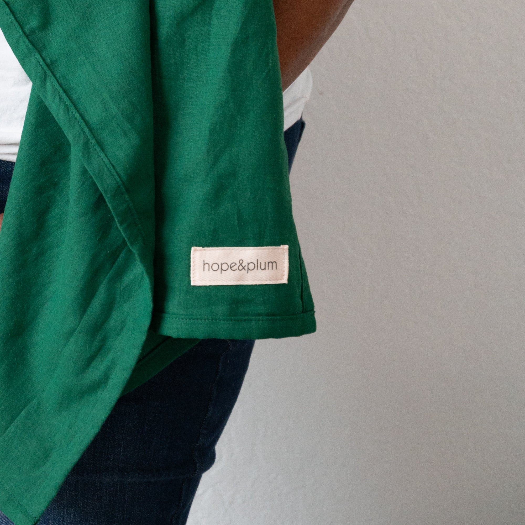 Pine Ring Sling