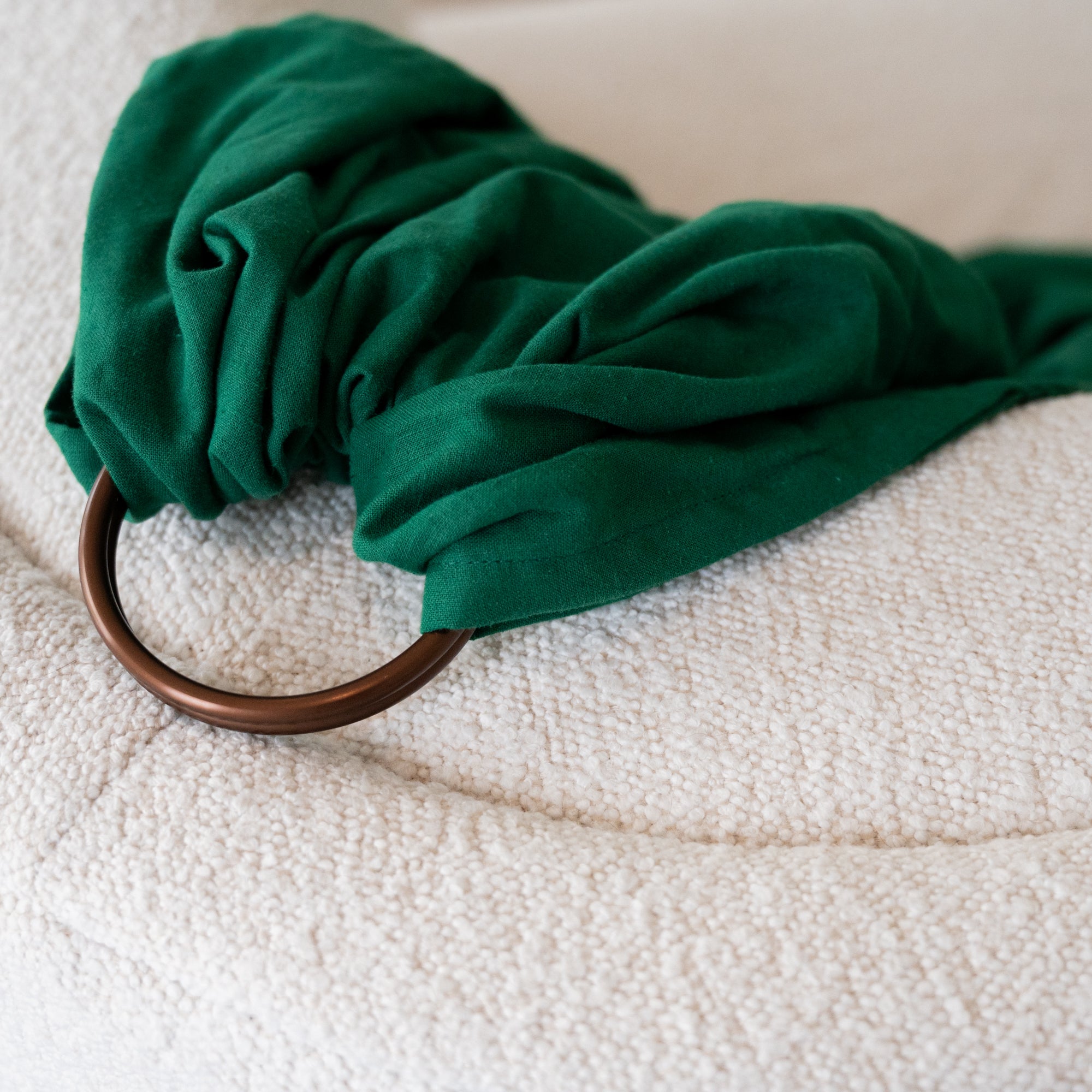 Pine Ring Sling