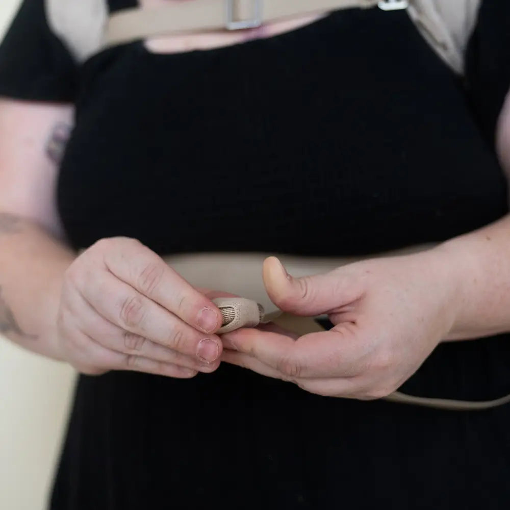 Piper - Lark Kid Carrier - baby carrier hope&plum