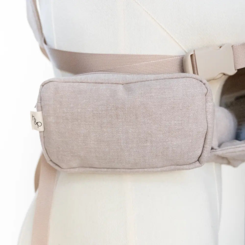 Lark Pocket - Piper baby carrier hope&plum