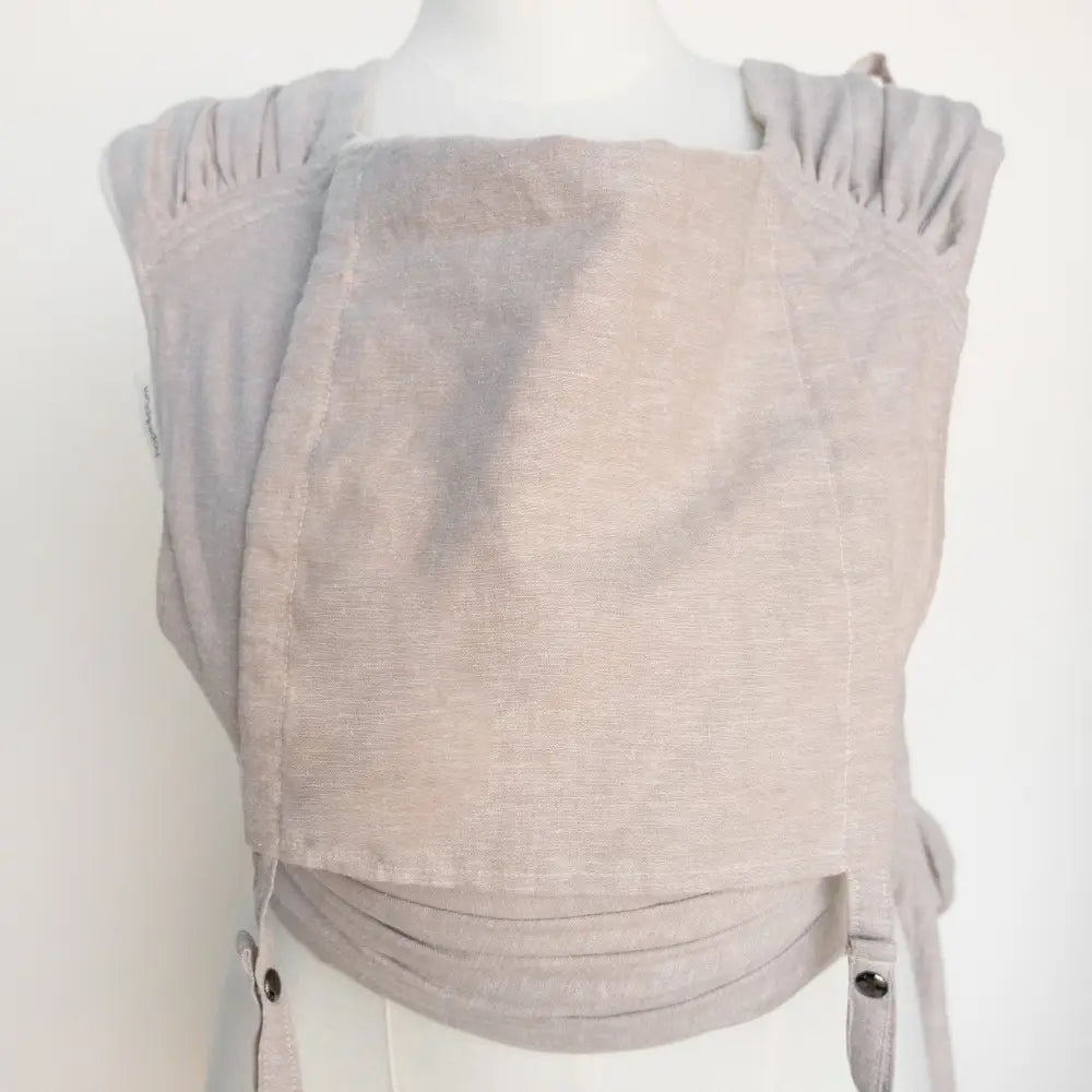 Meh Dai Baby Carrier - Piper / Short baby carrier hope&plum