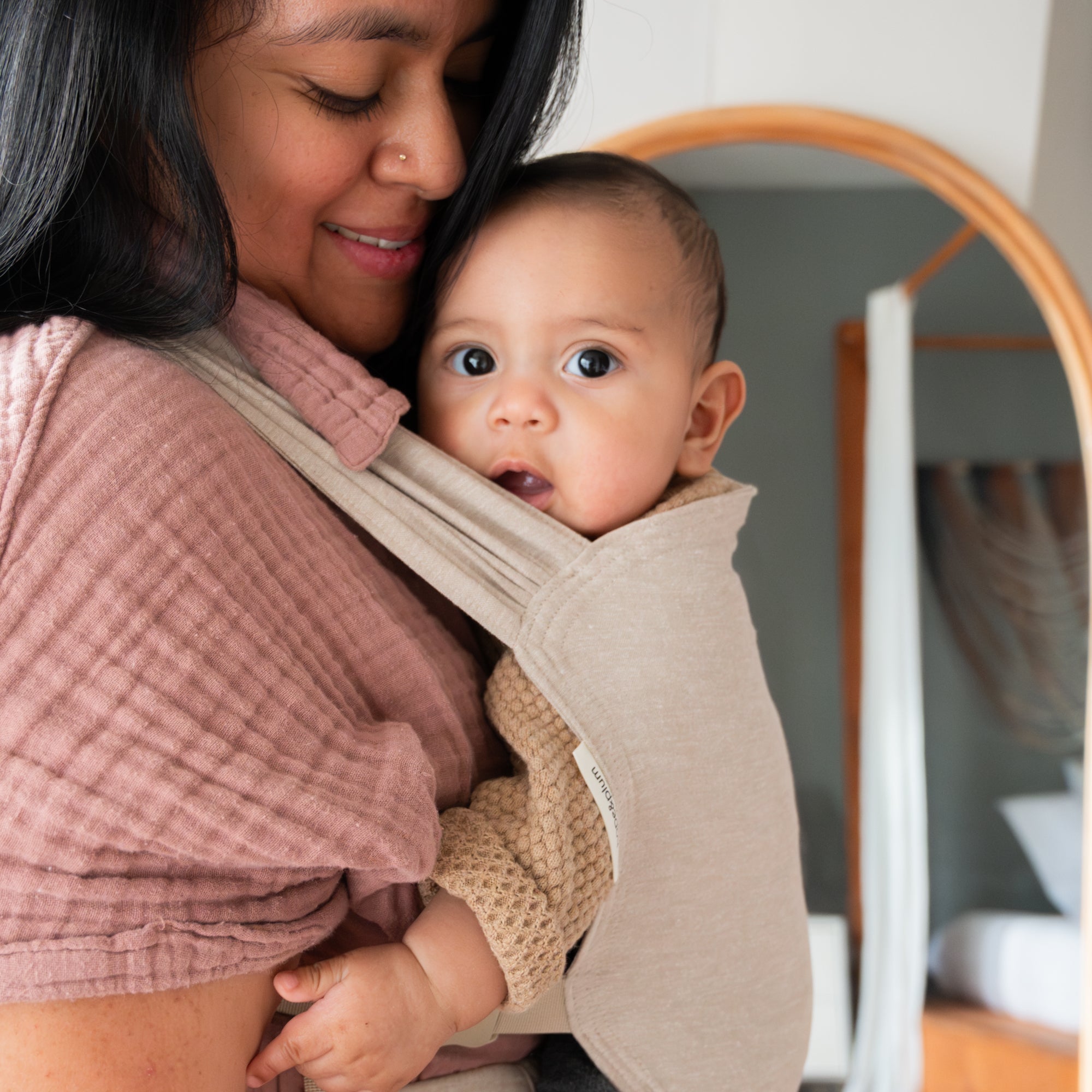 Piper Sprout Newborn Carrier