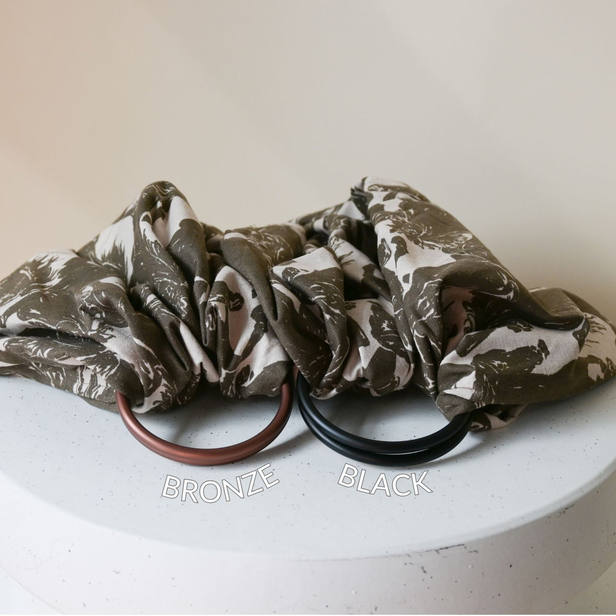 Rodeo Ring Sling