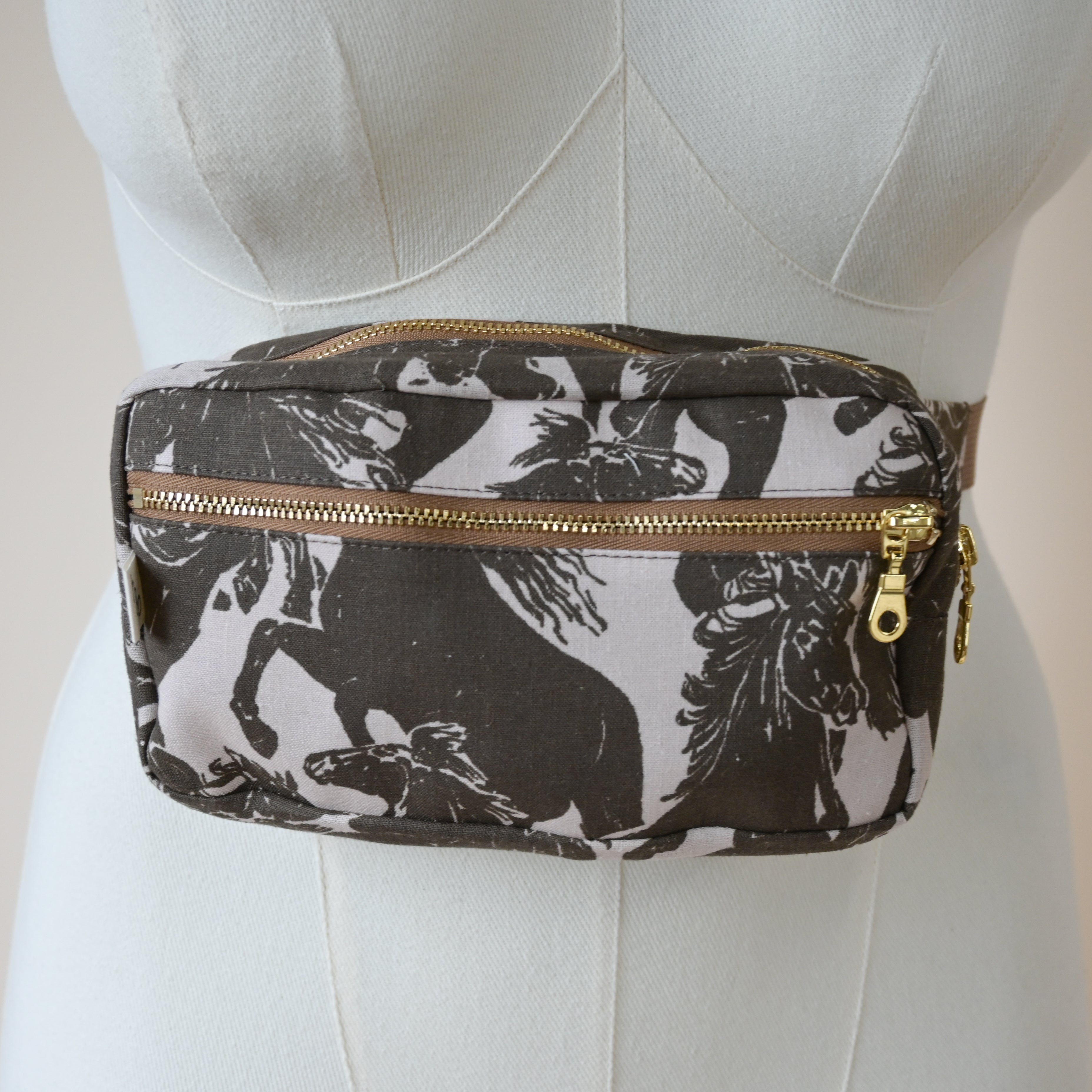 Fanny Pack