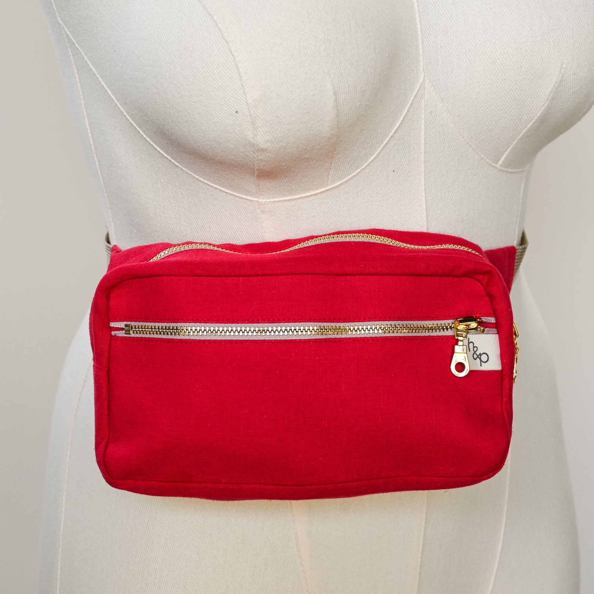 Fanny Pack