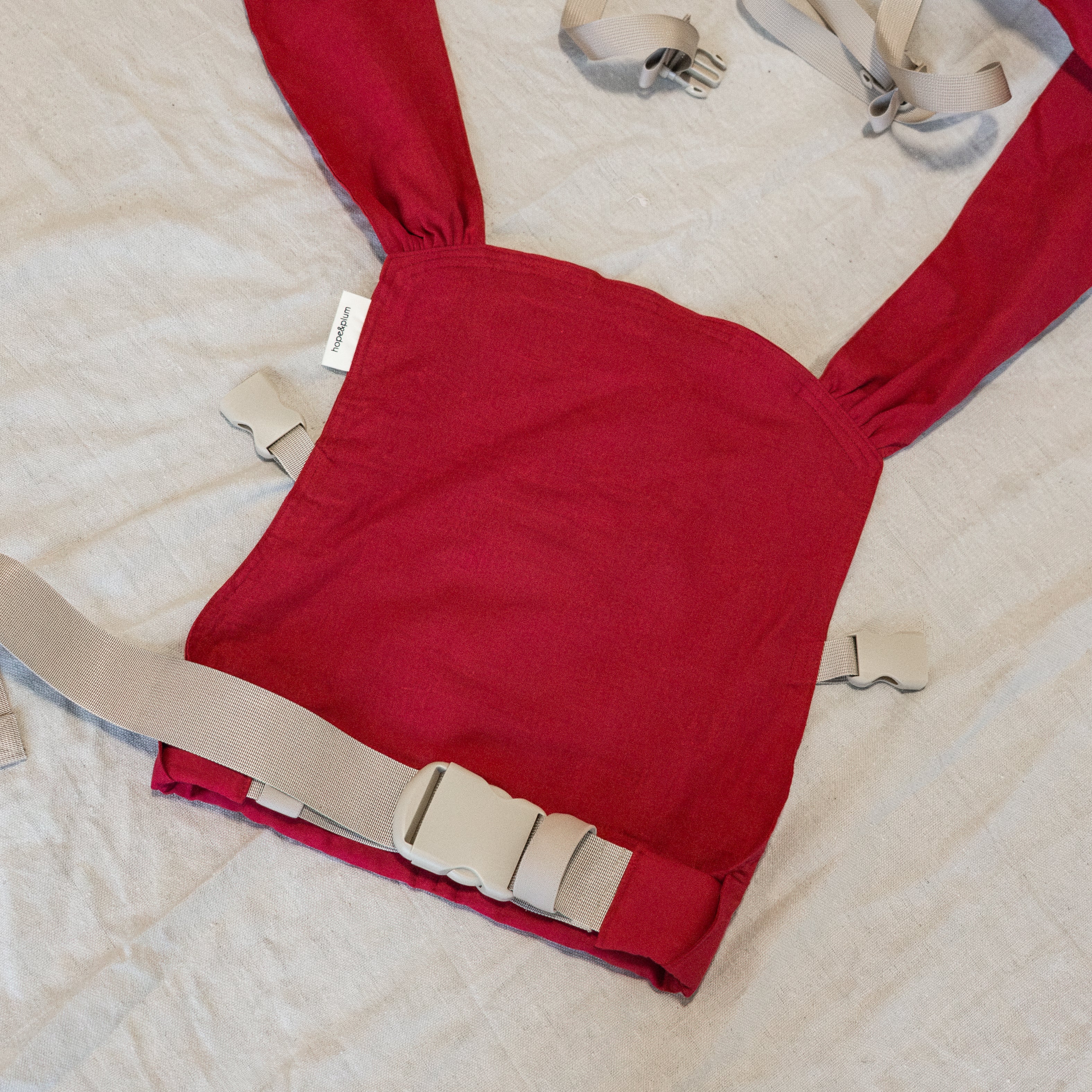 Rouge Sprout Newborn Carrier