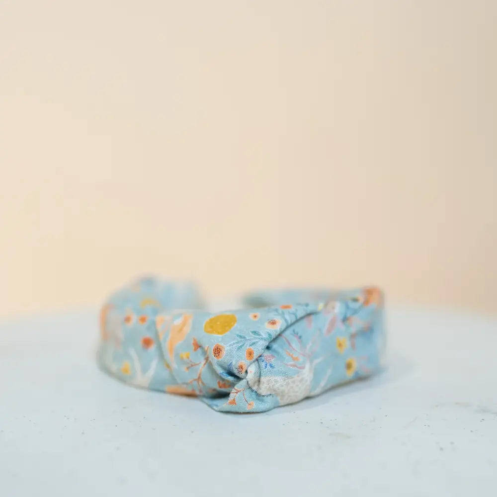 Headbands - Savannah baby carrier hope&plum