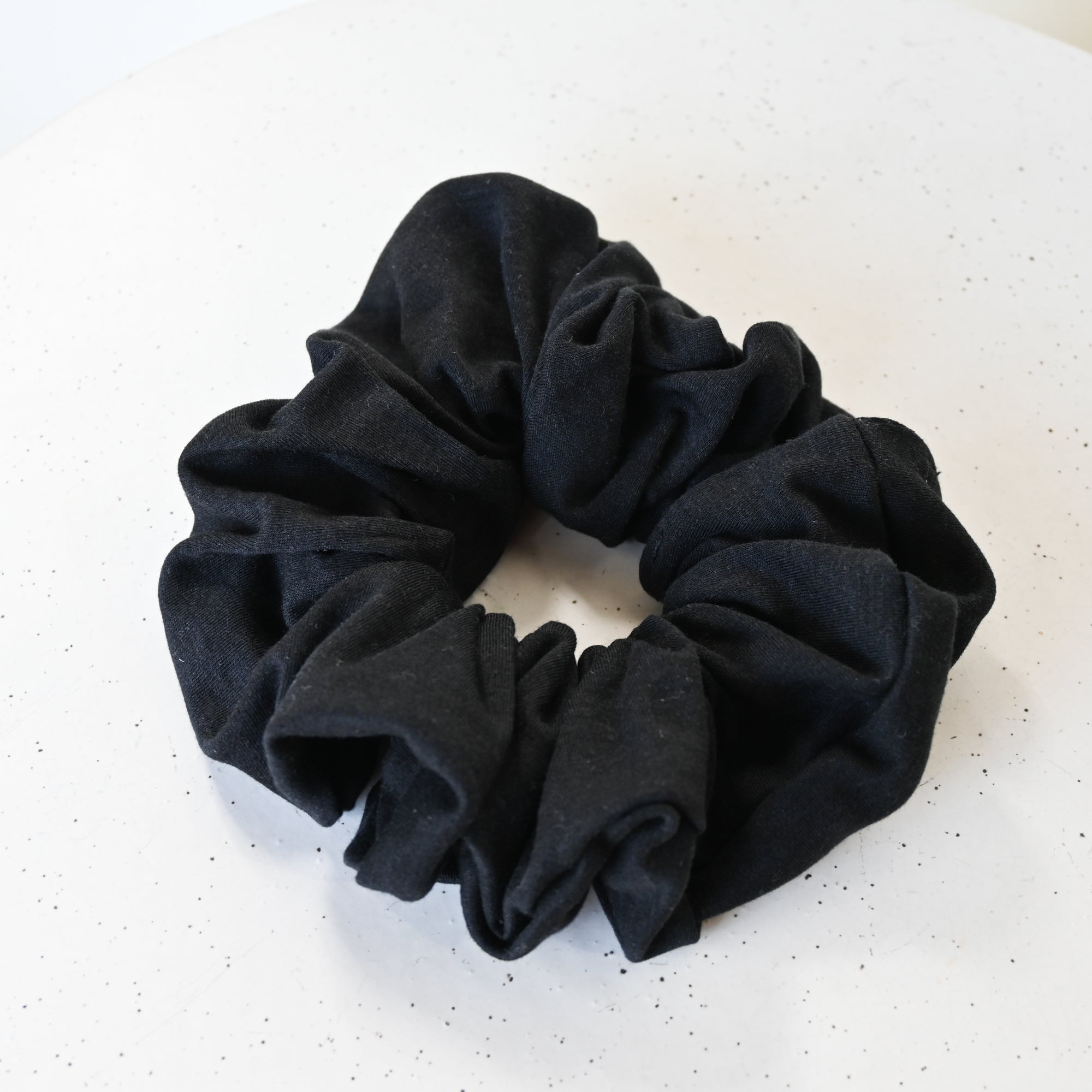 Stretchy Scrunchie