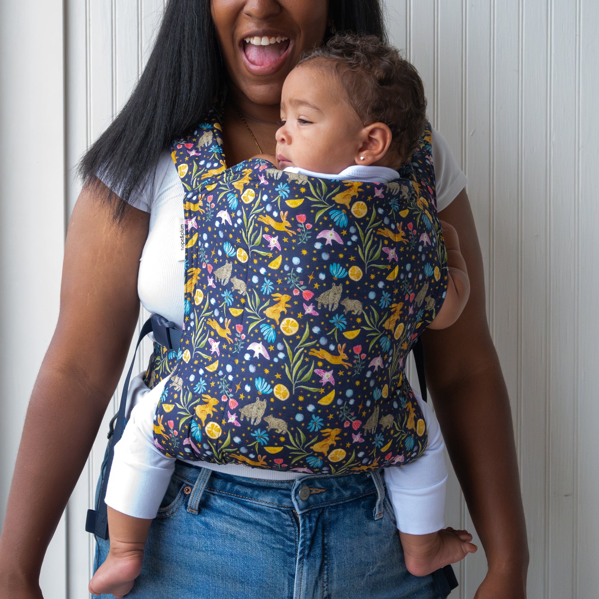 Solstice - Lark Baby Carrier