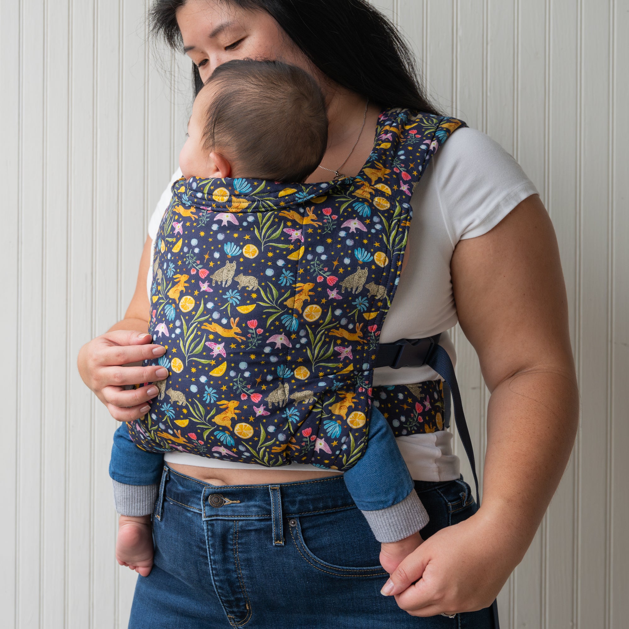Solstice - Lark Baby Carrier