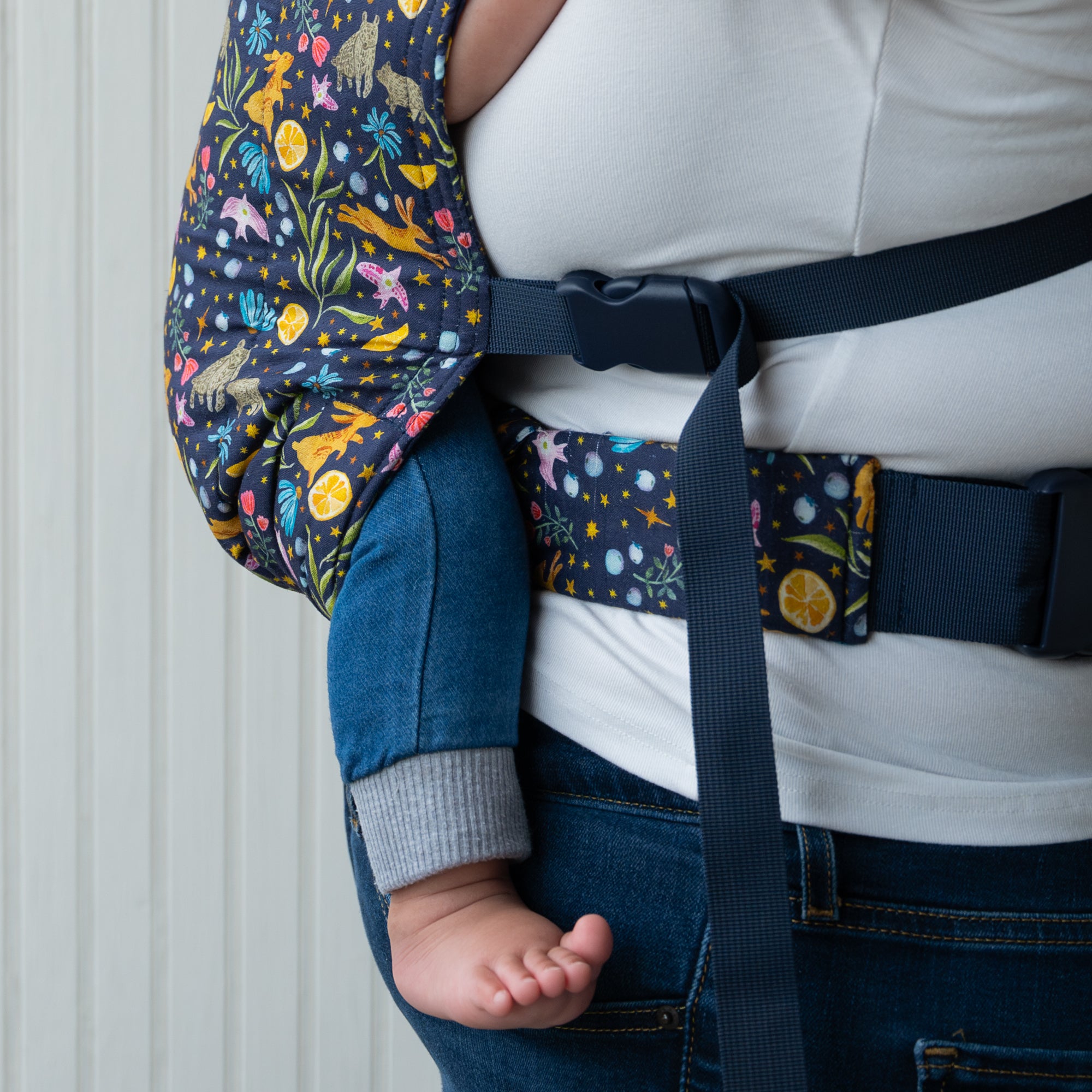 Solstice - Lark Baby Carrier