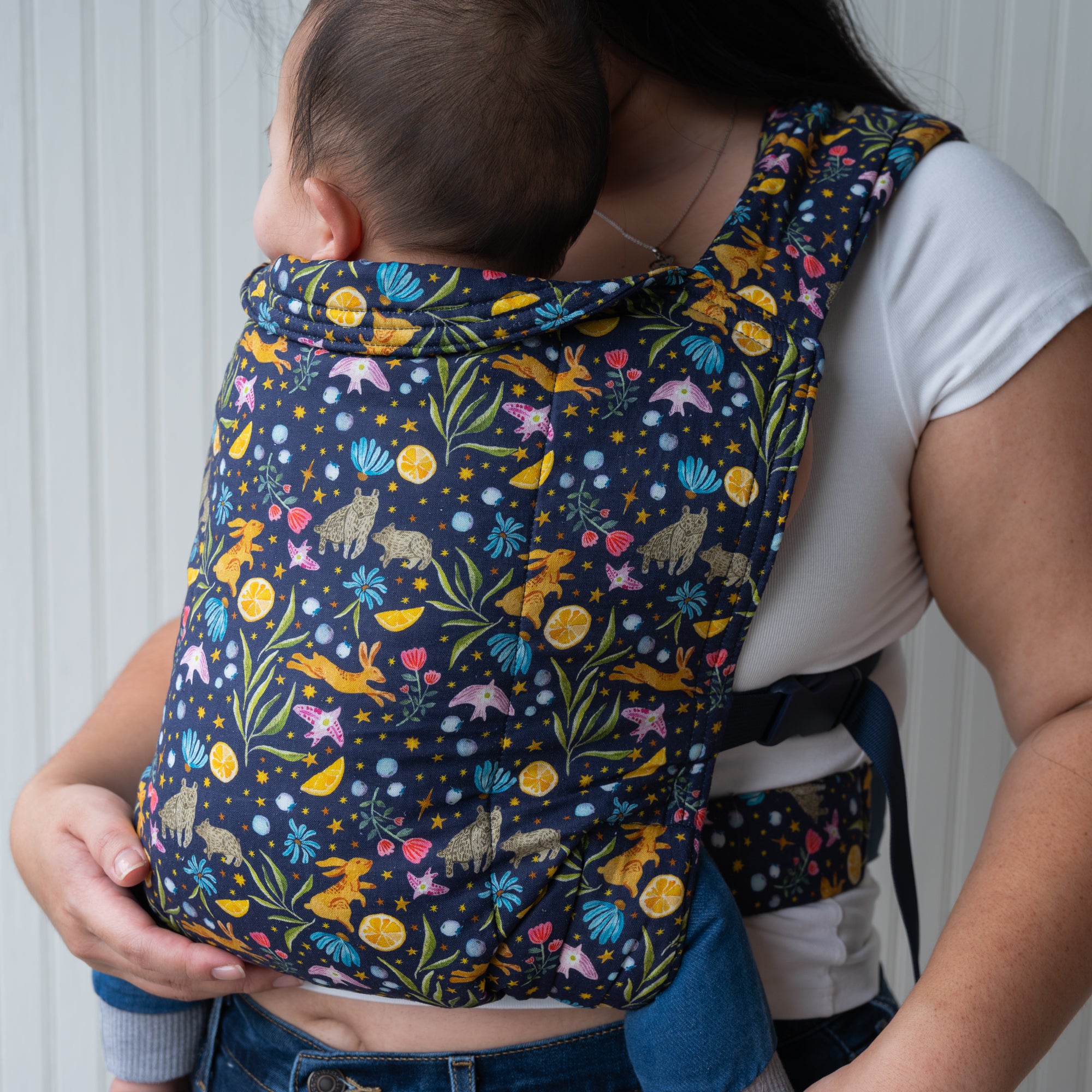 Solstice - Lark Baby Carrier