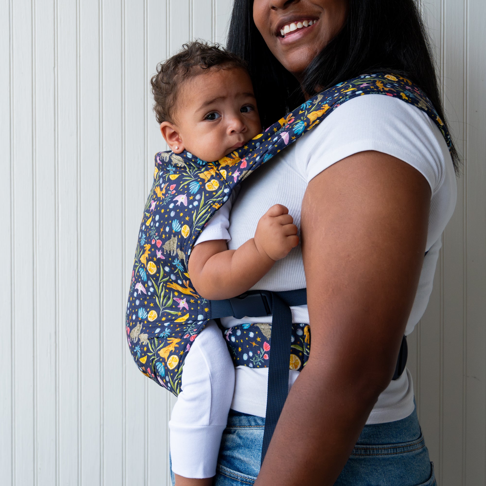 Solstice - Lark Baby Carrier