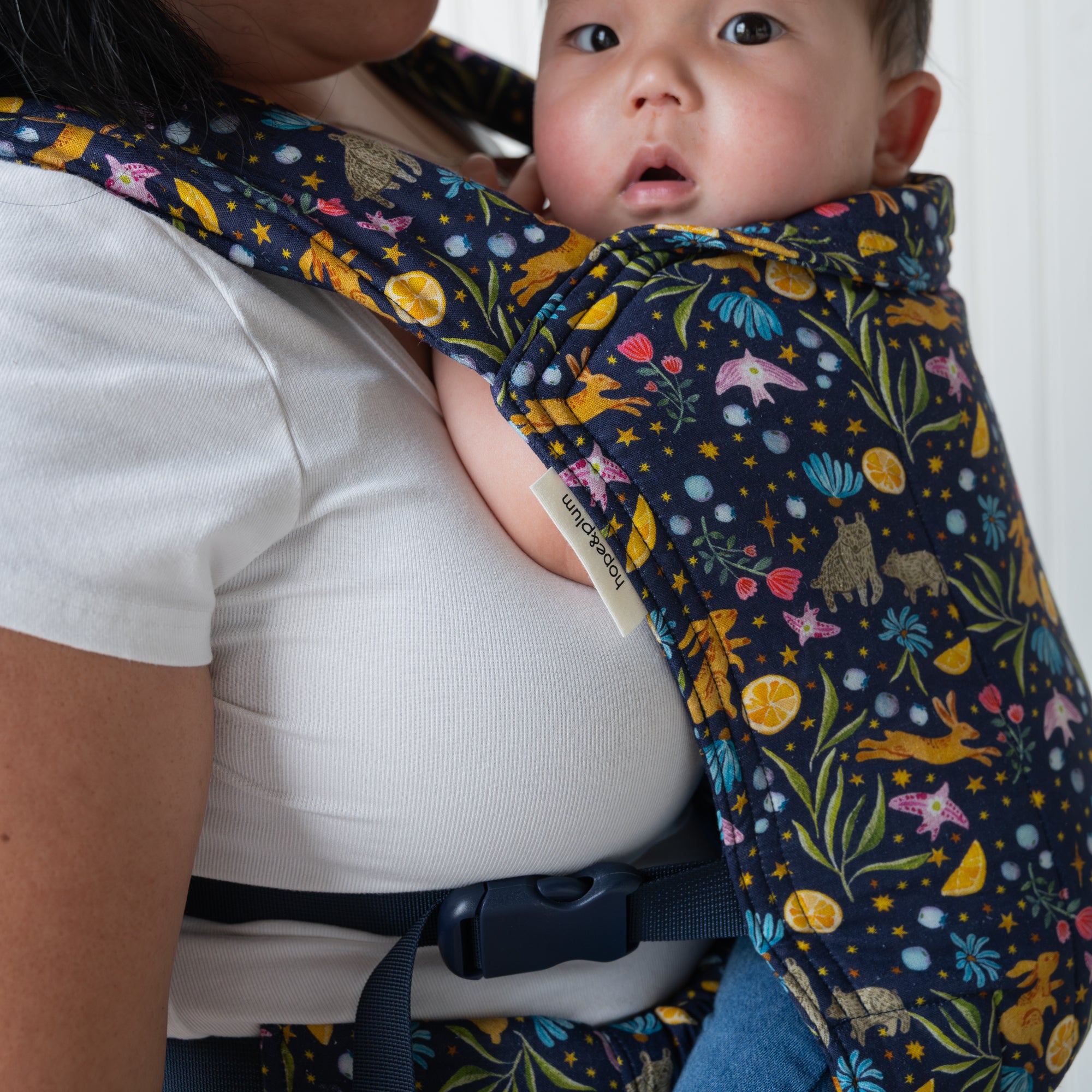 Solstice - Lark Baby Carrier