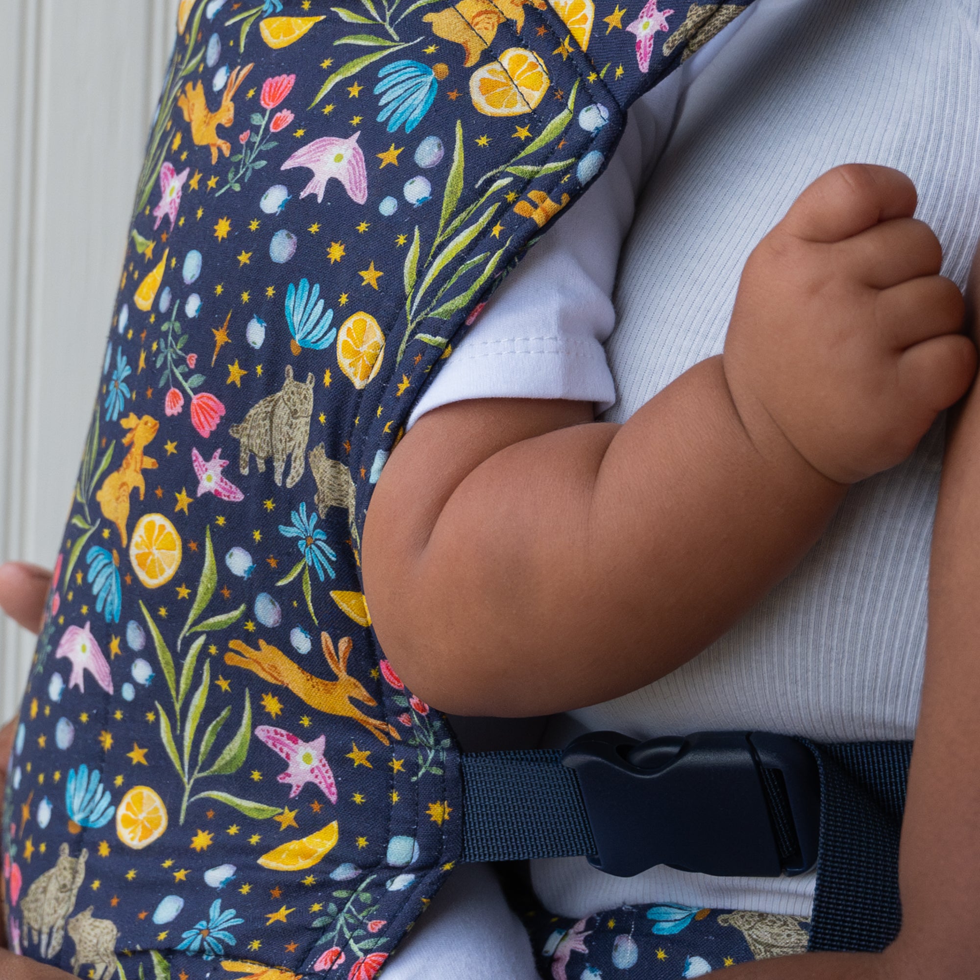 Solstice - Lark Baby Carrier